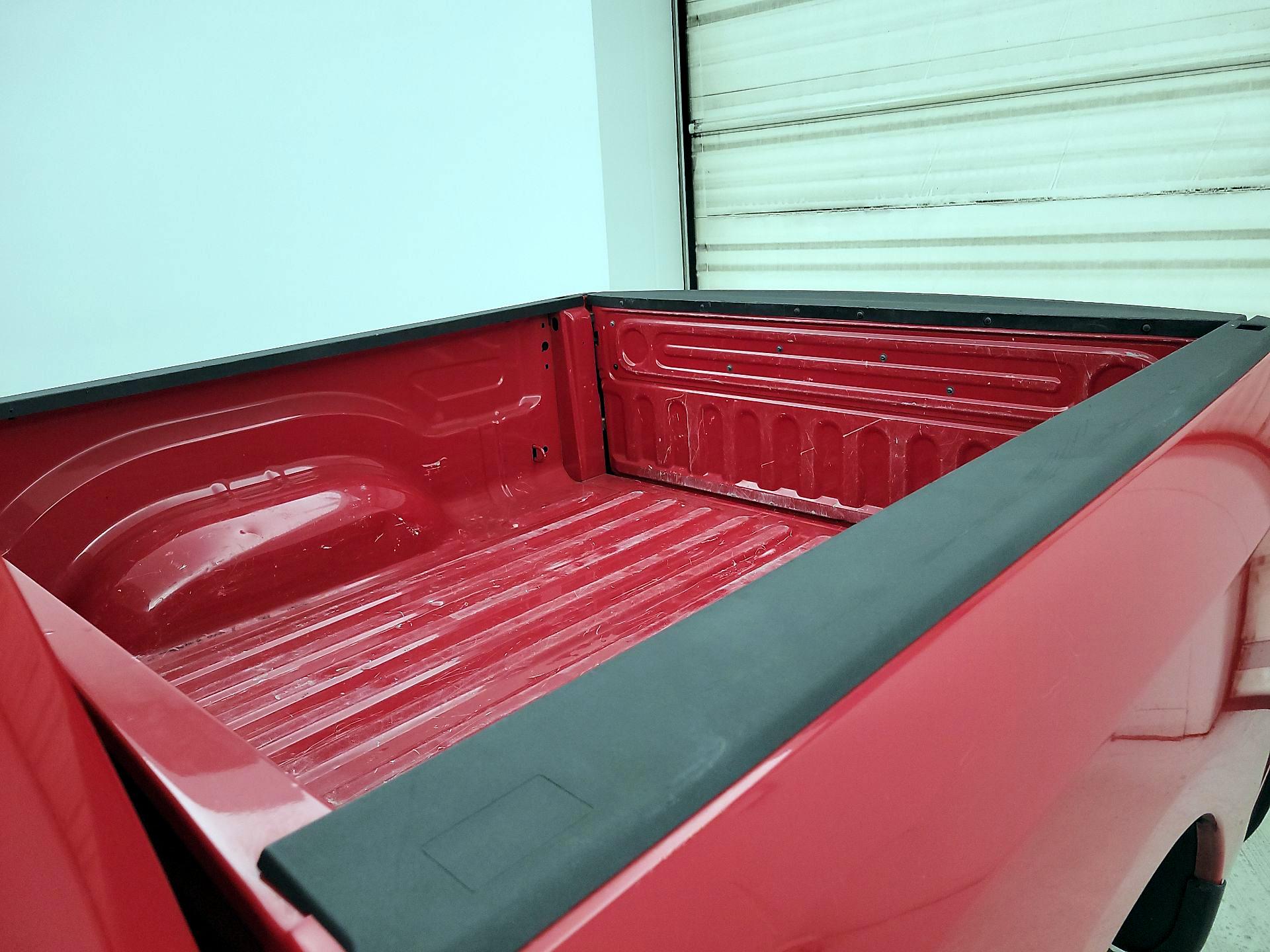 Thumbnail: 2021 RAM 1500 Classic - 20