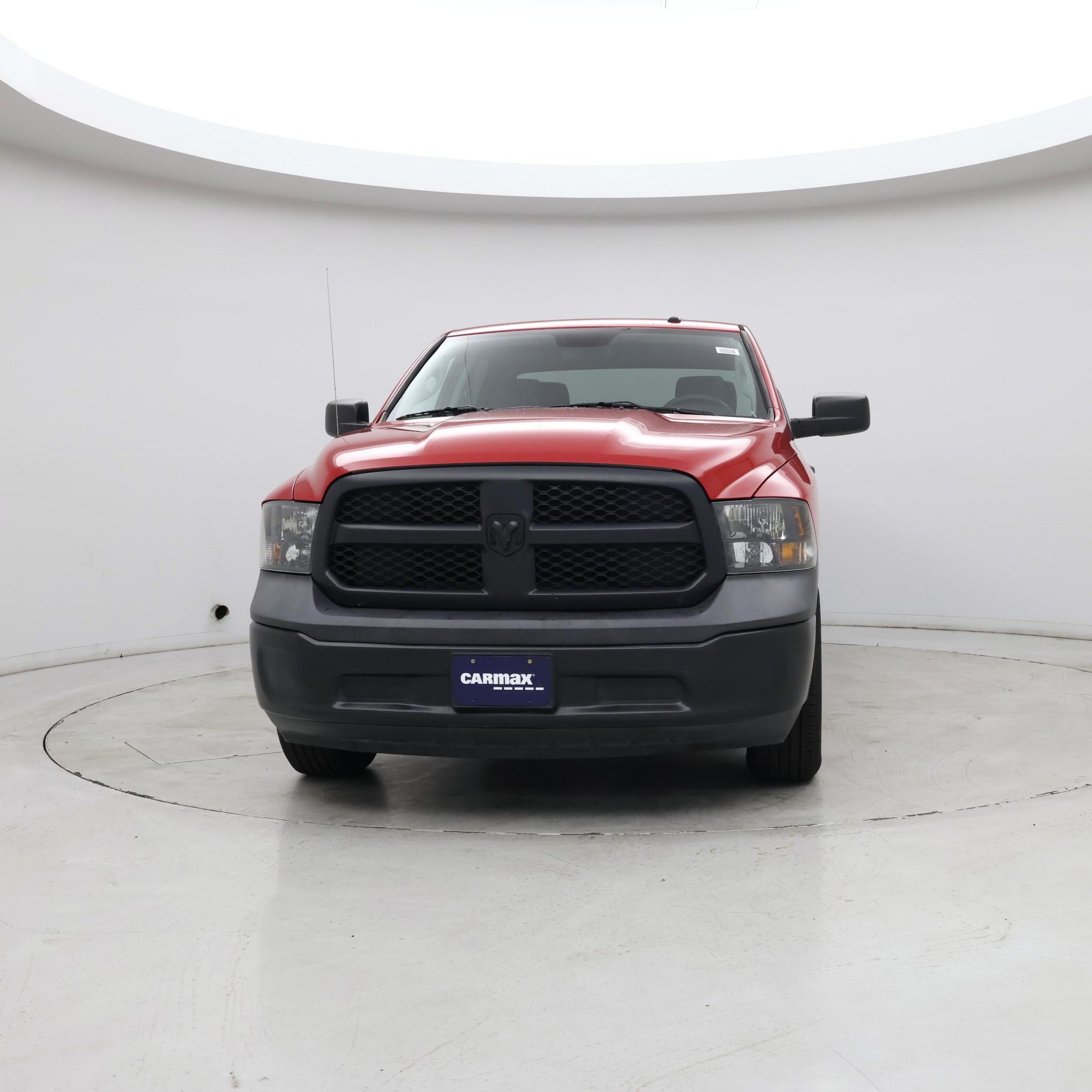 Thumbnail: 2021 RAM 1500 Classic - 4