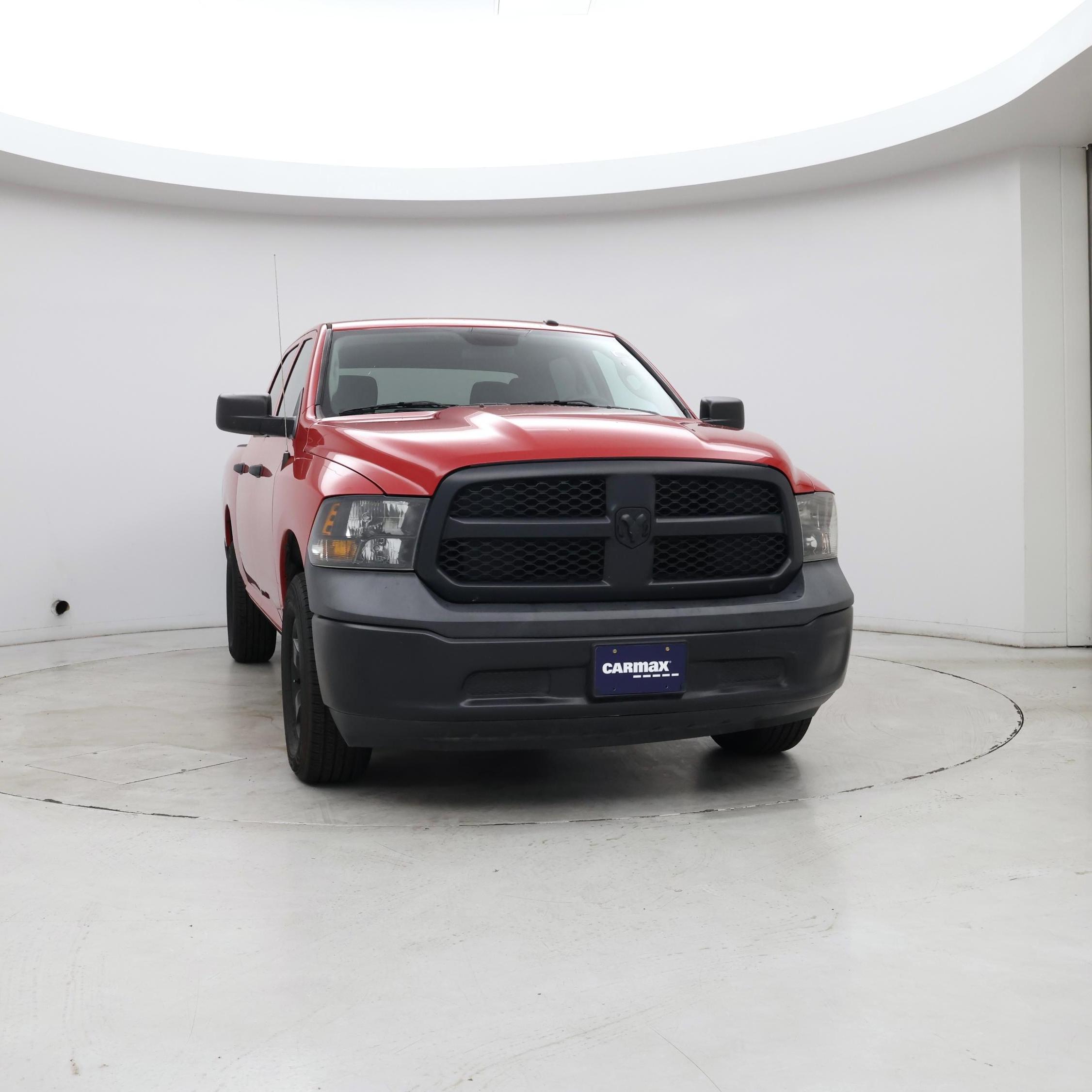 Thumbnail: 2021 RAM 1500 Classic - 5