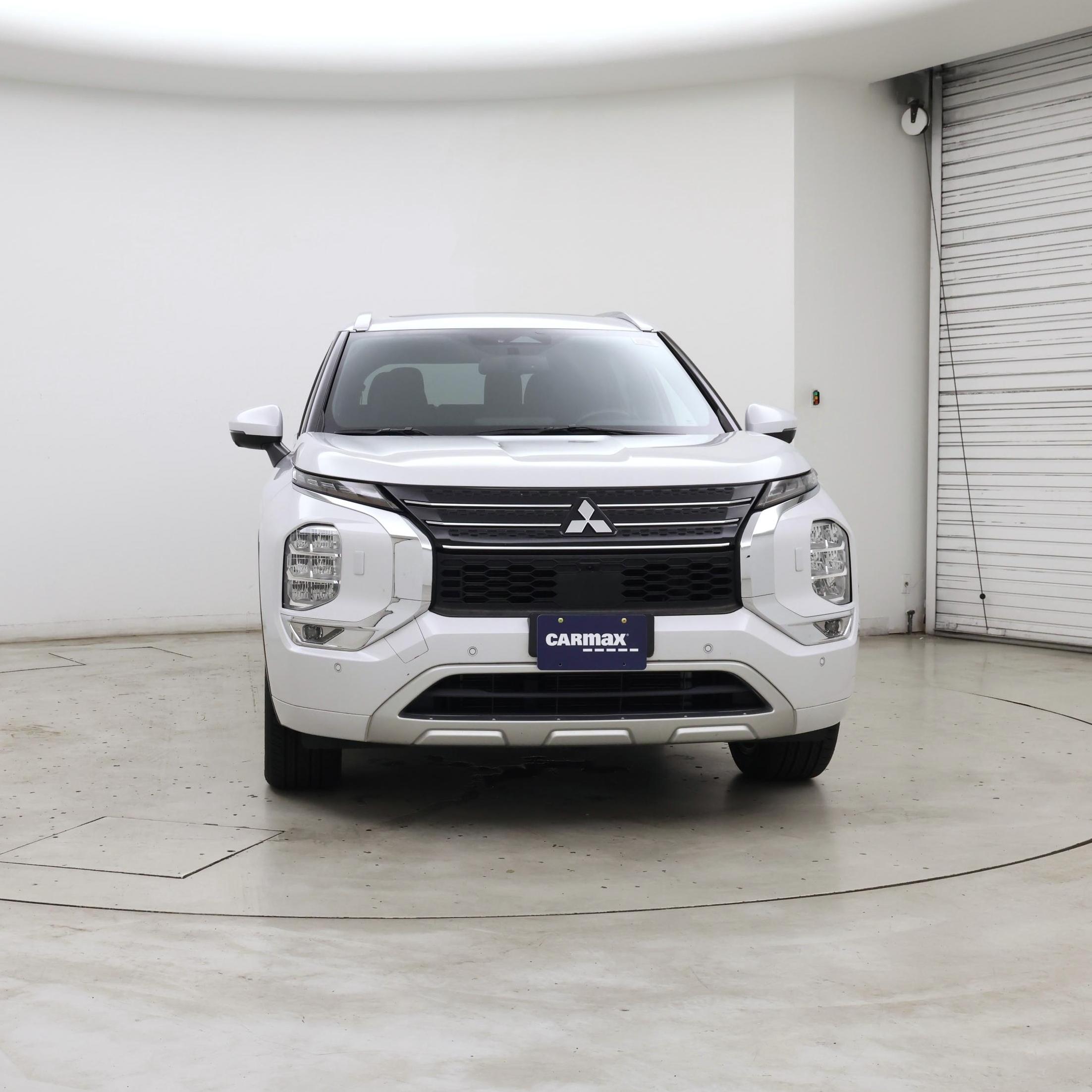 Thumbnail: 2022 Mitsubishi Outlander - 5