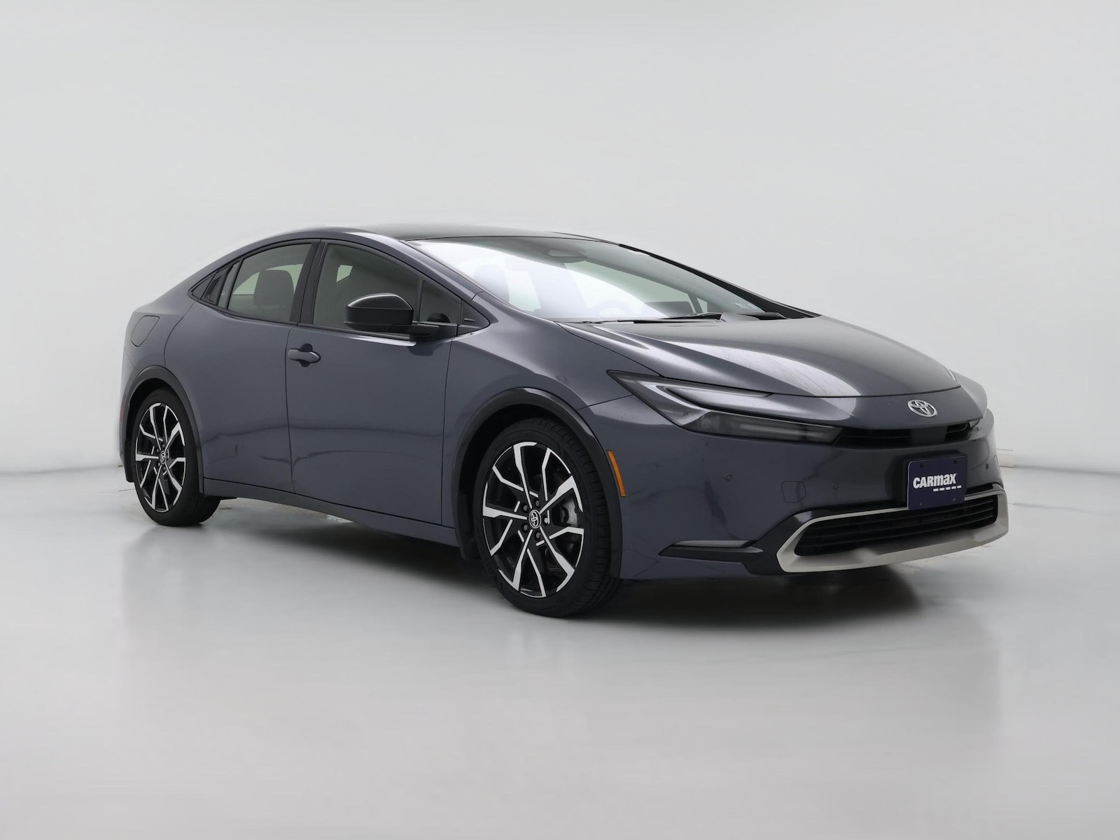 2024 Toyota Prius Prime