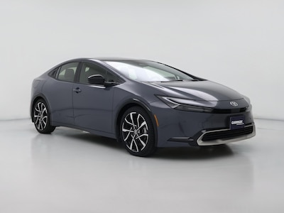 2024 Toyota Prius Prime Hybrid XSE
