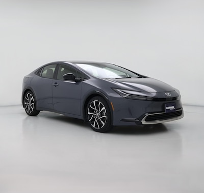 2024 Toyota Prius Prime Hybrid XSE
