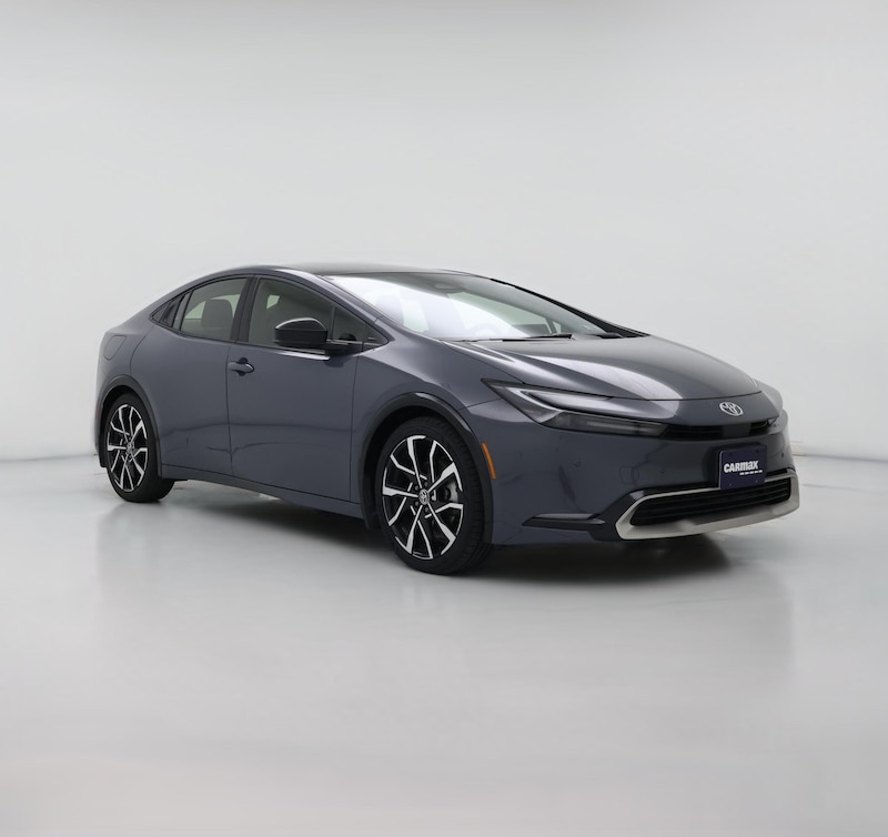 2024 Toyota Prius Prime Hybrid XSE
