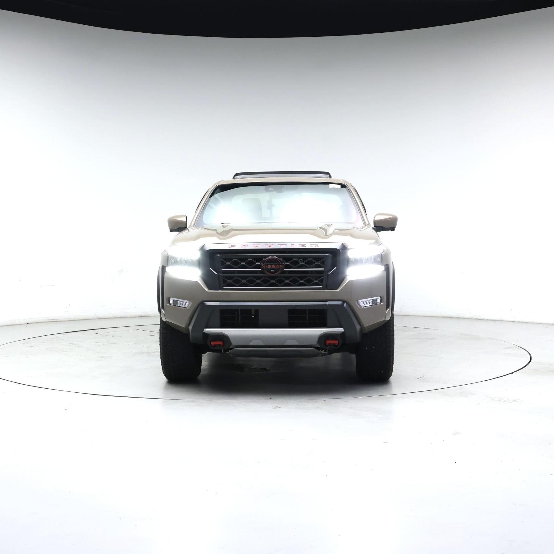 Thumbnail: 2023 Nissan Frontier - 5