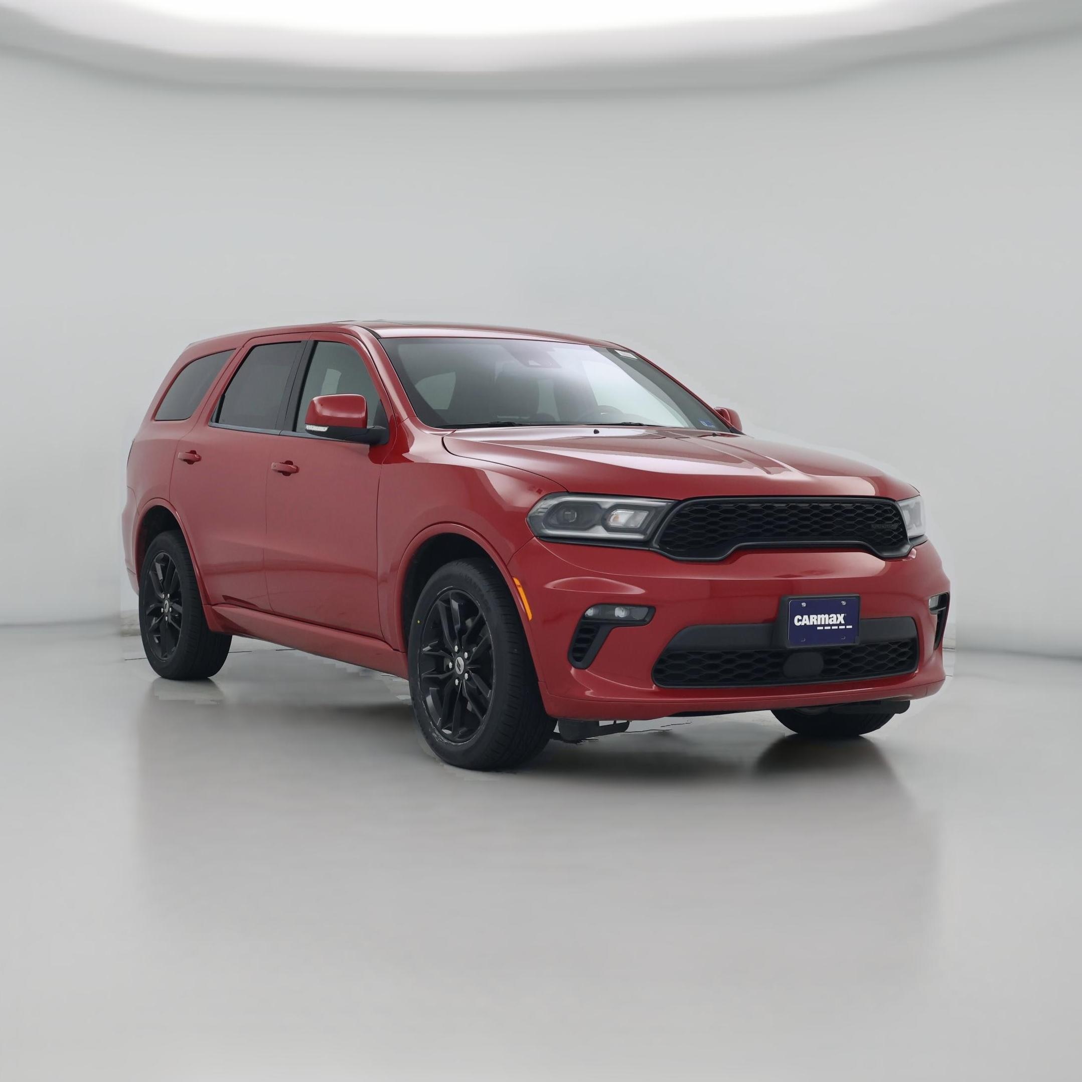 Thumbnail: 2022 Dodge Durango - 1