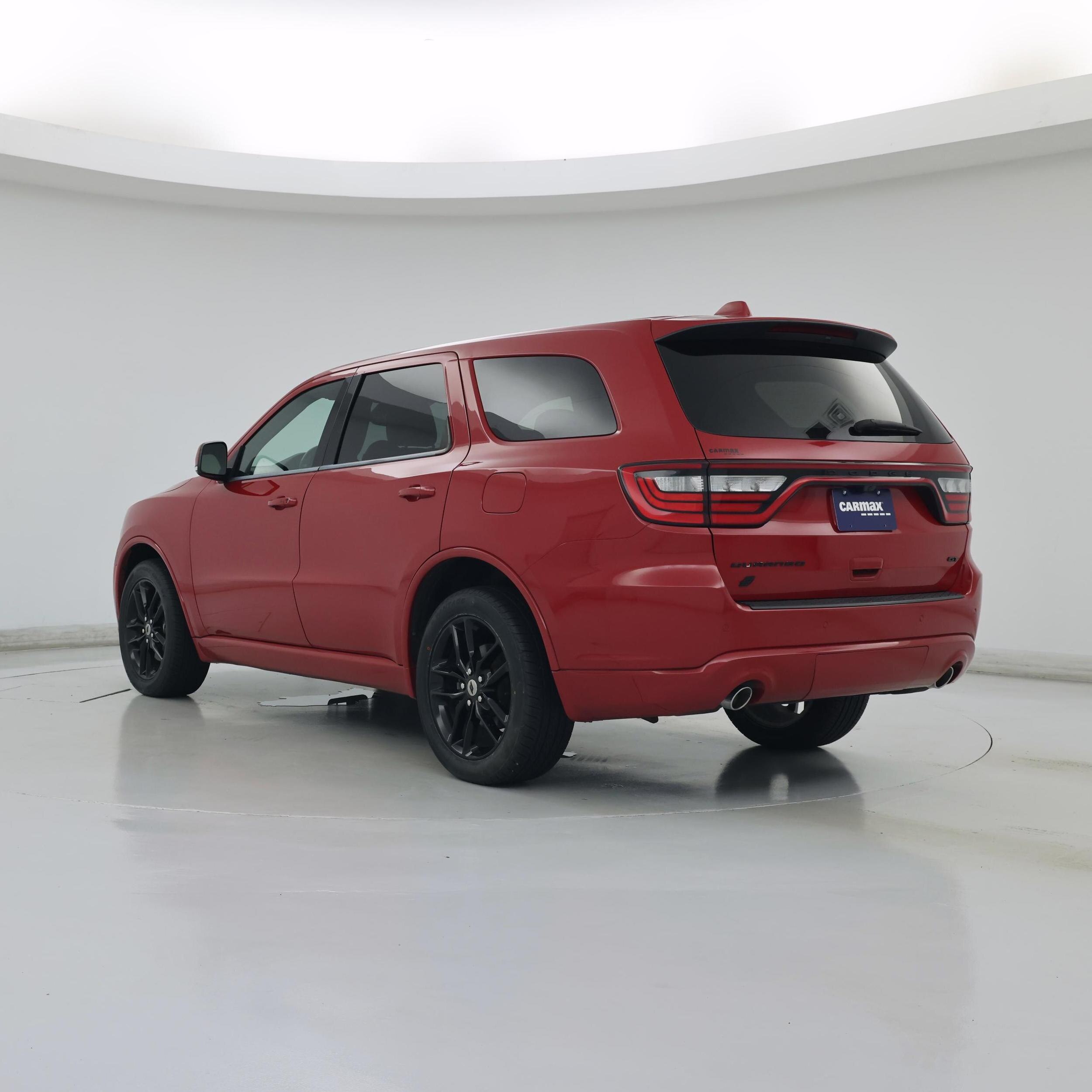 Thumbnail: 2022 Dodge Durango - 2