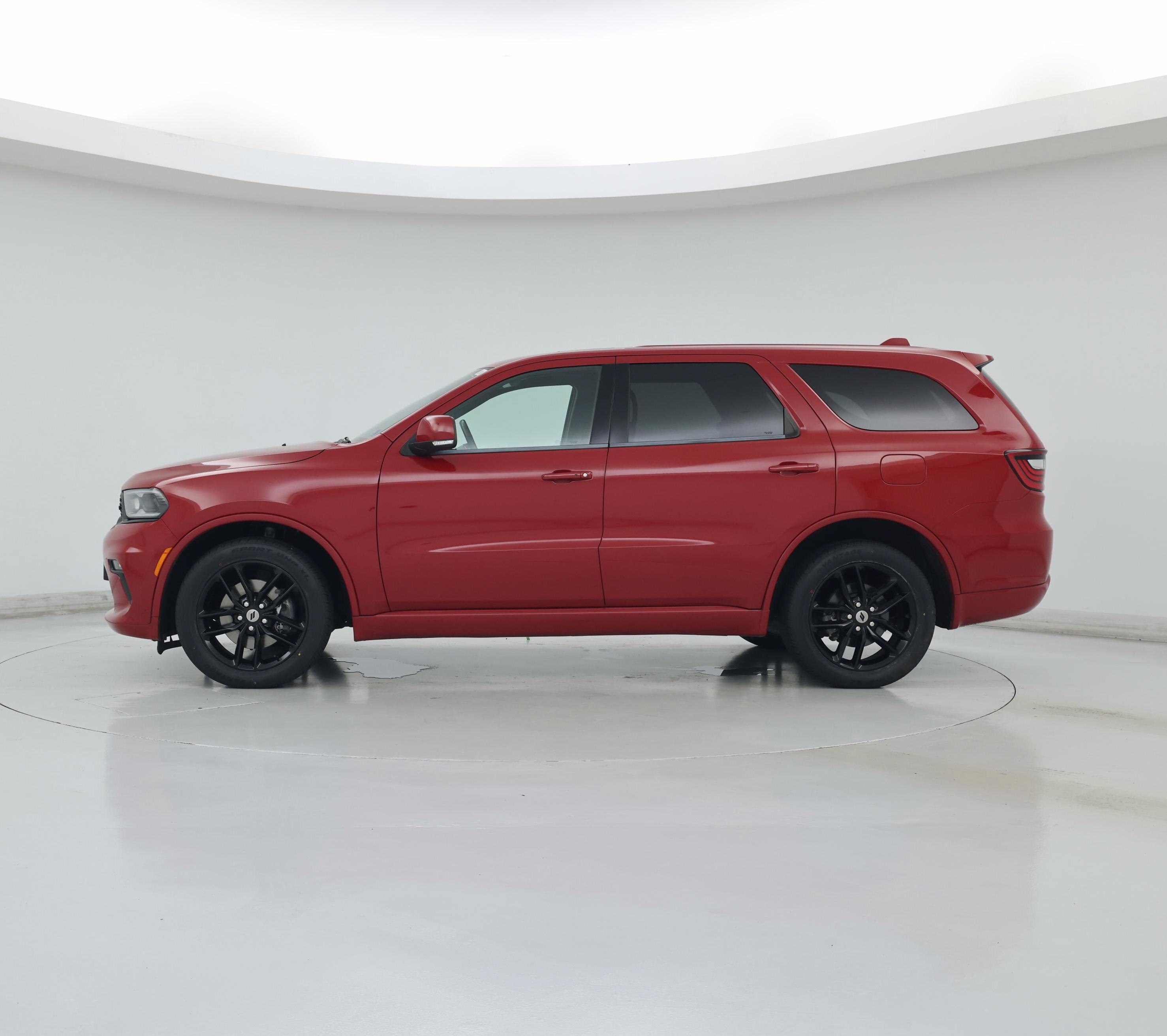 Thumbnail: 2022 Dodge Durango - 3