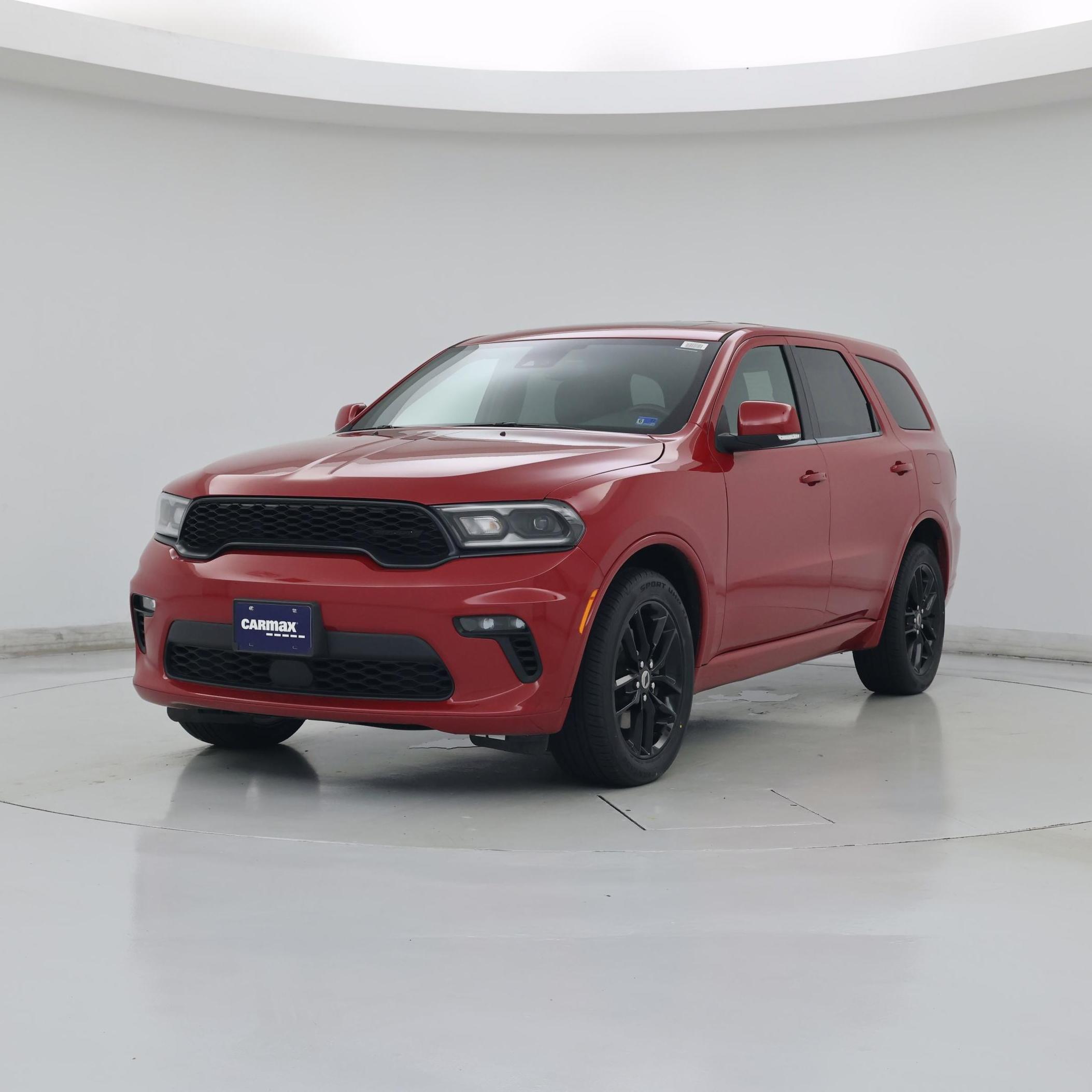 Thumbnail: 2022 Dodge Durango - 4
