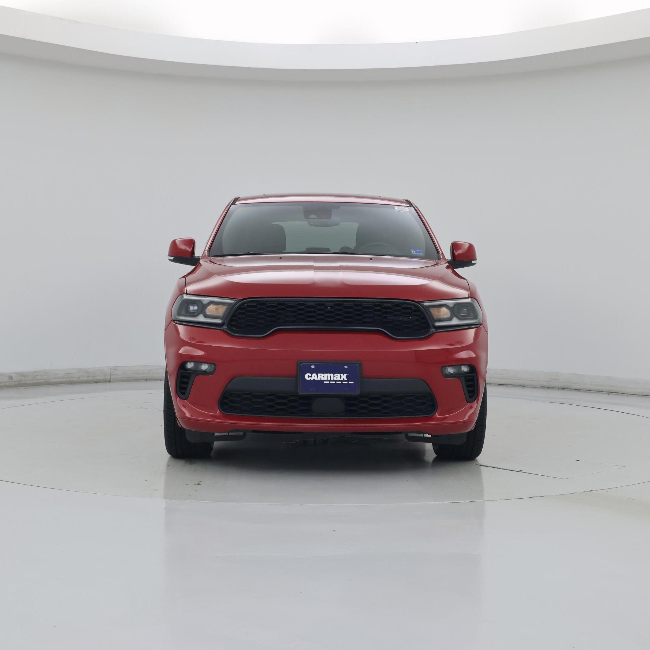 Thumbnail: 2022 Dodge Durango - 5