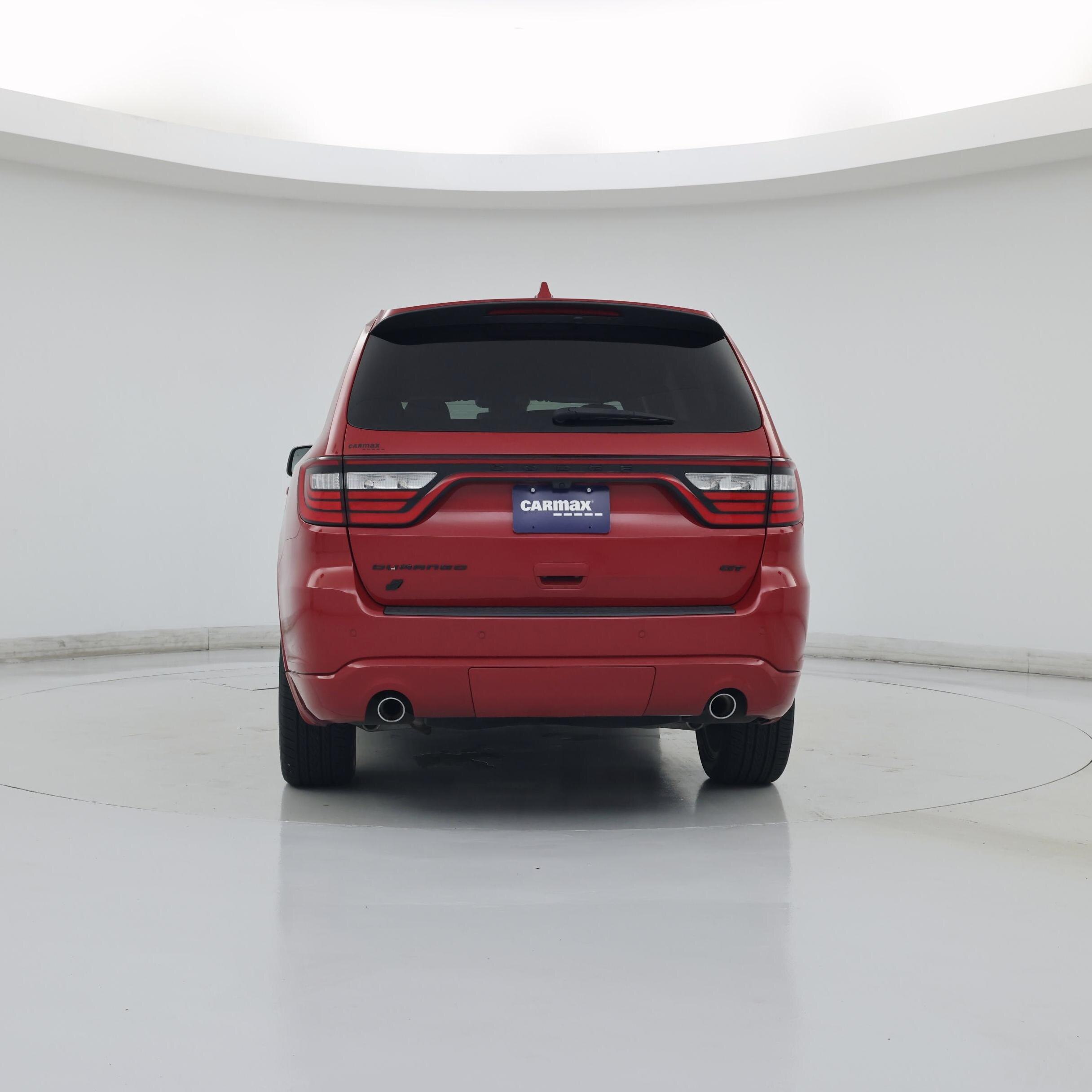 Thumbnail: 2022 Dodge Durango - 6