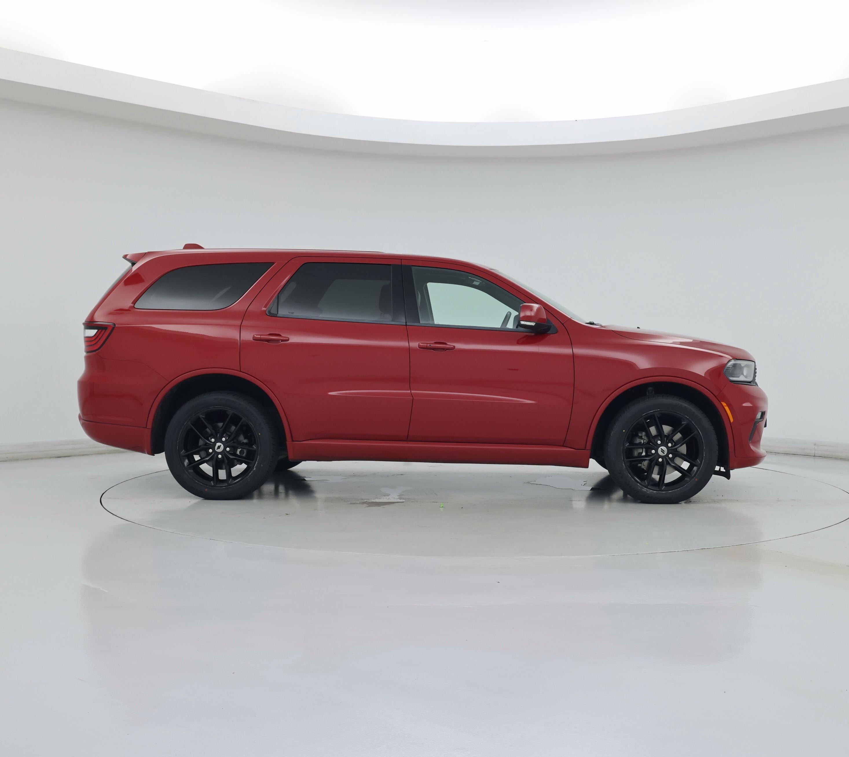 Thumbnail: 2022 Dodge Durango - 7