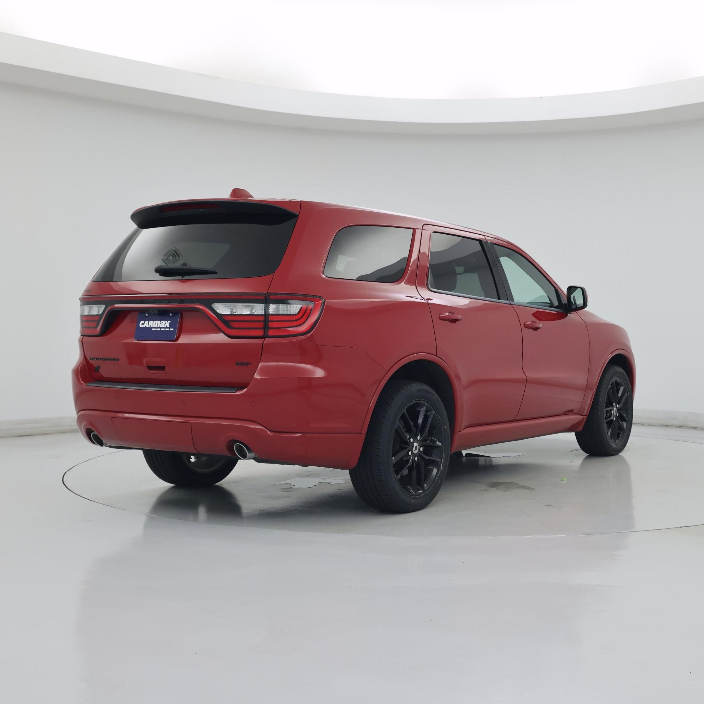 Thumbnail: 2022 Dodge Durango - 8