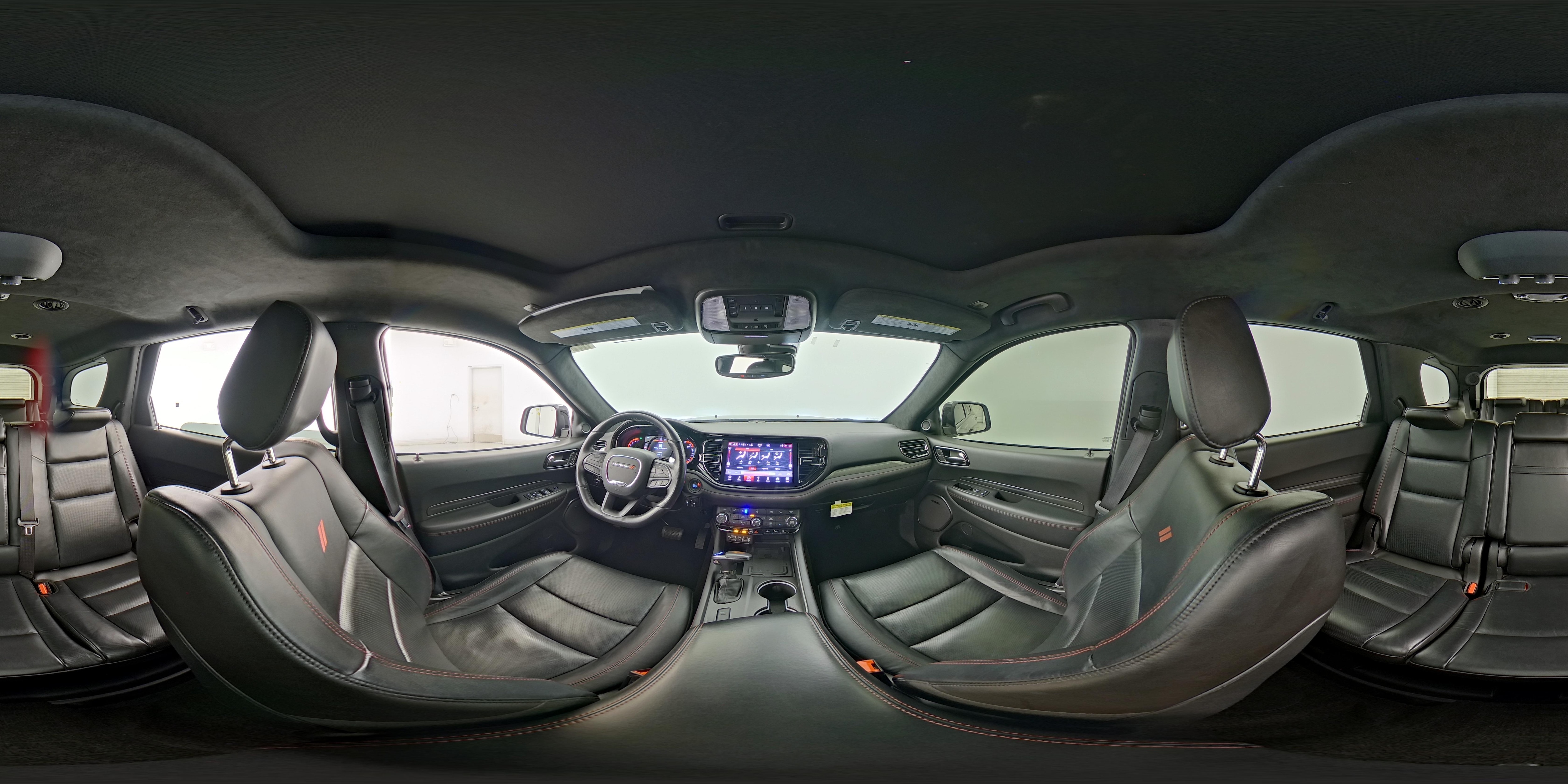 2022 Dodge Durango R/T Plus - Photo 29