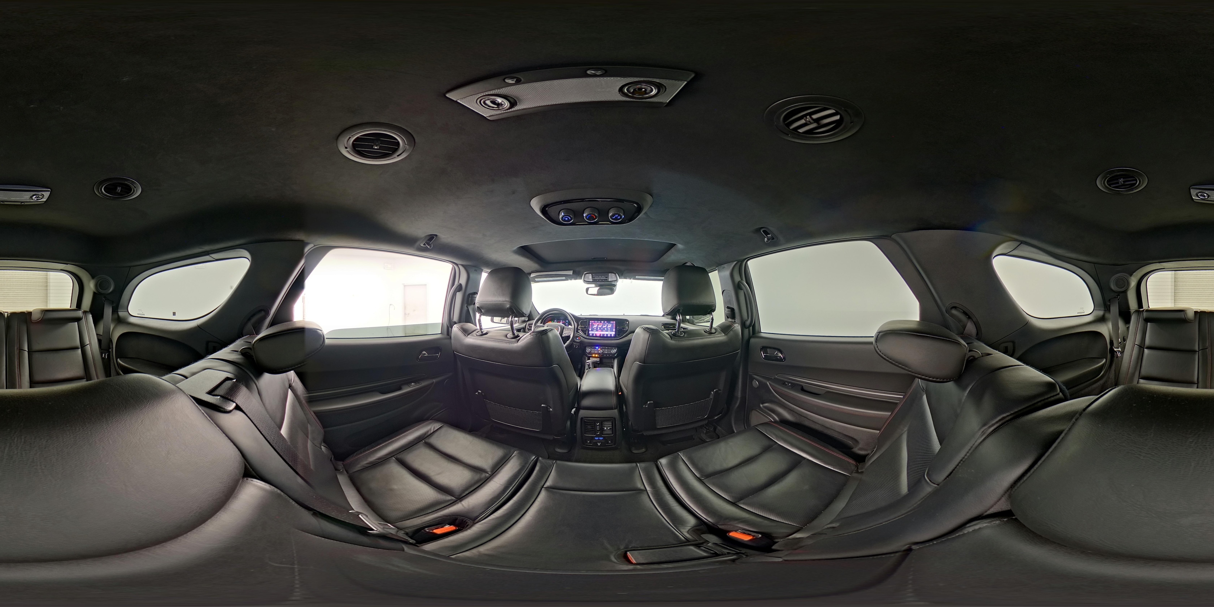 2022 Dodge Durango R/T Plus - Photo 30