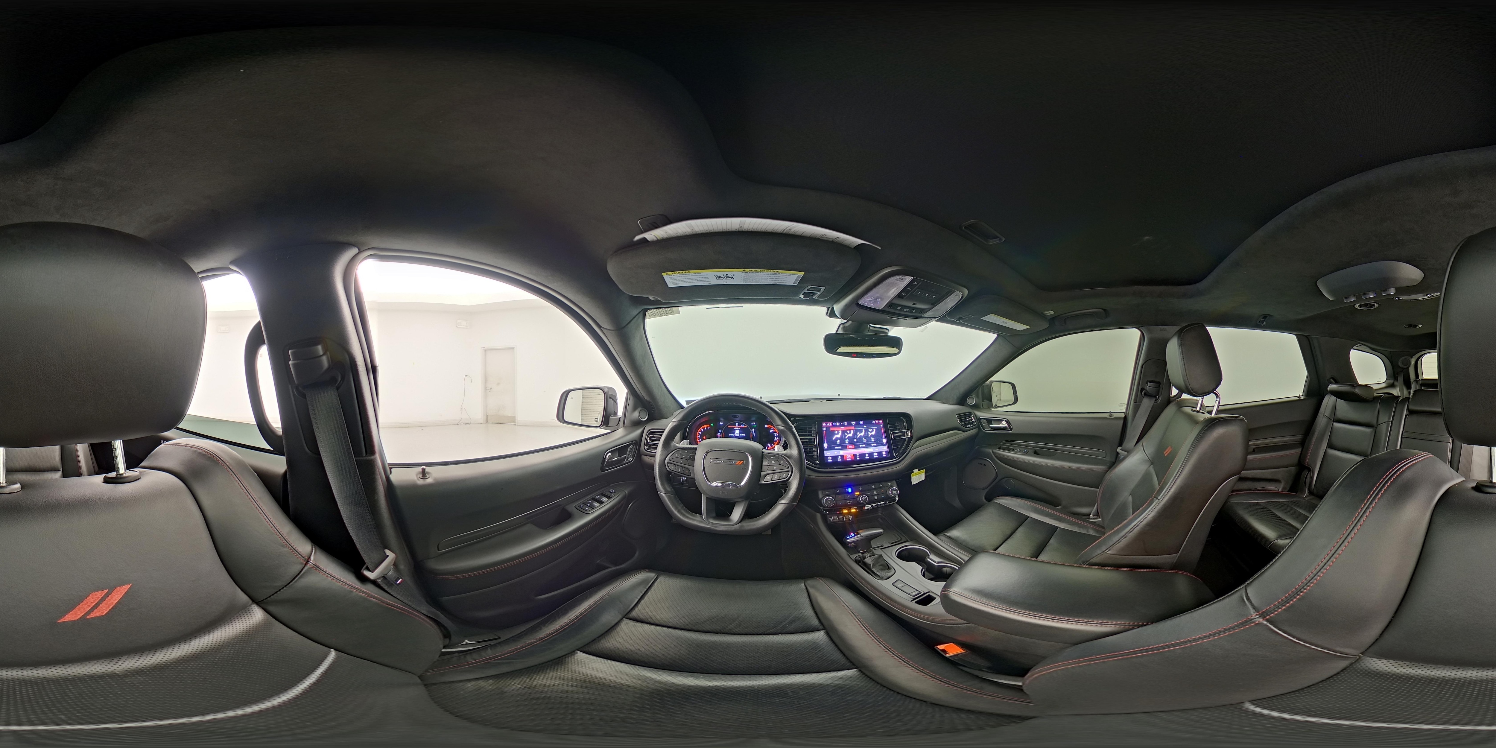 2022 Dodge Durango R/T Plus - Photo 31