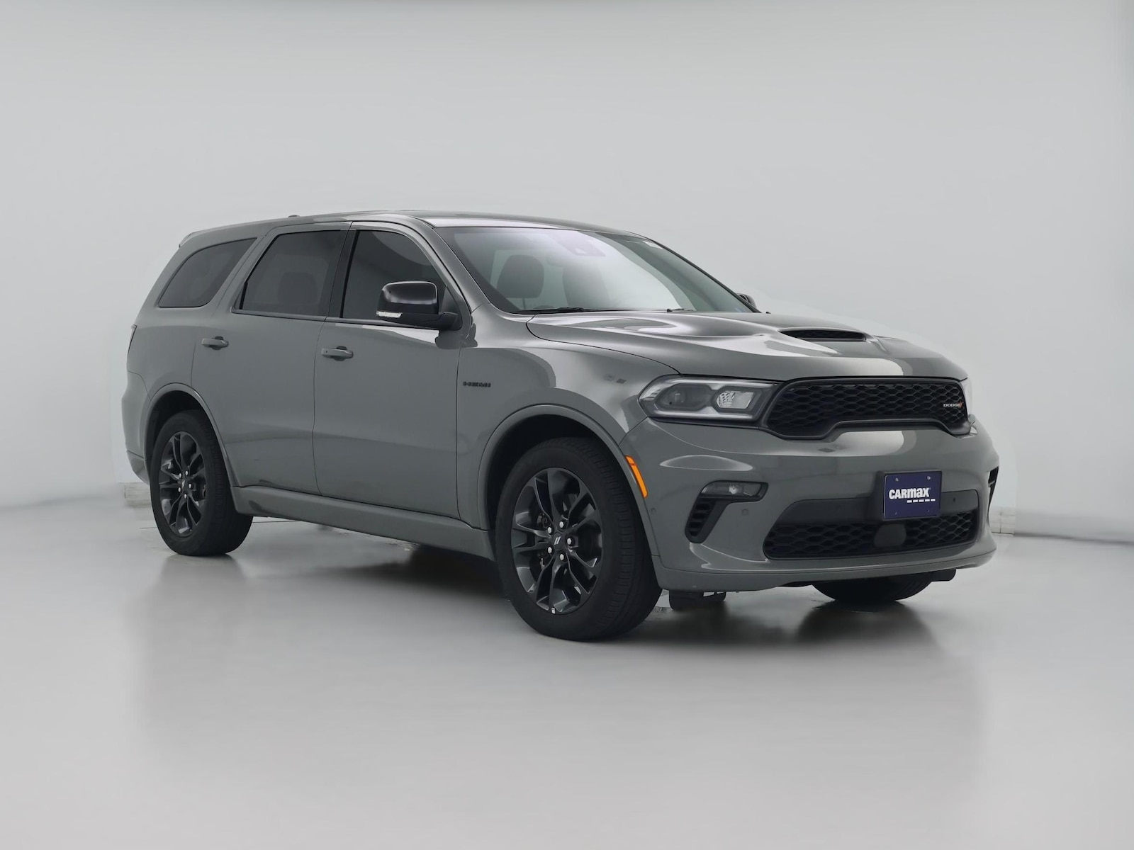 2022 Dodge Durango R/T Plus - Photo 1
