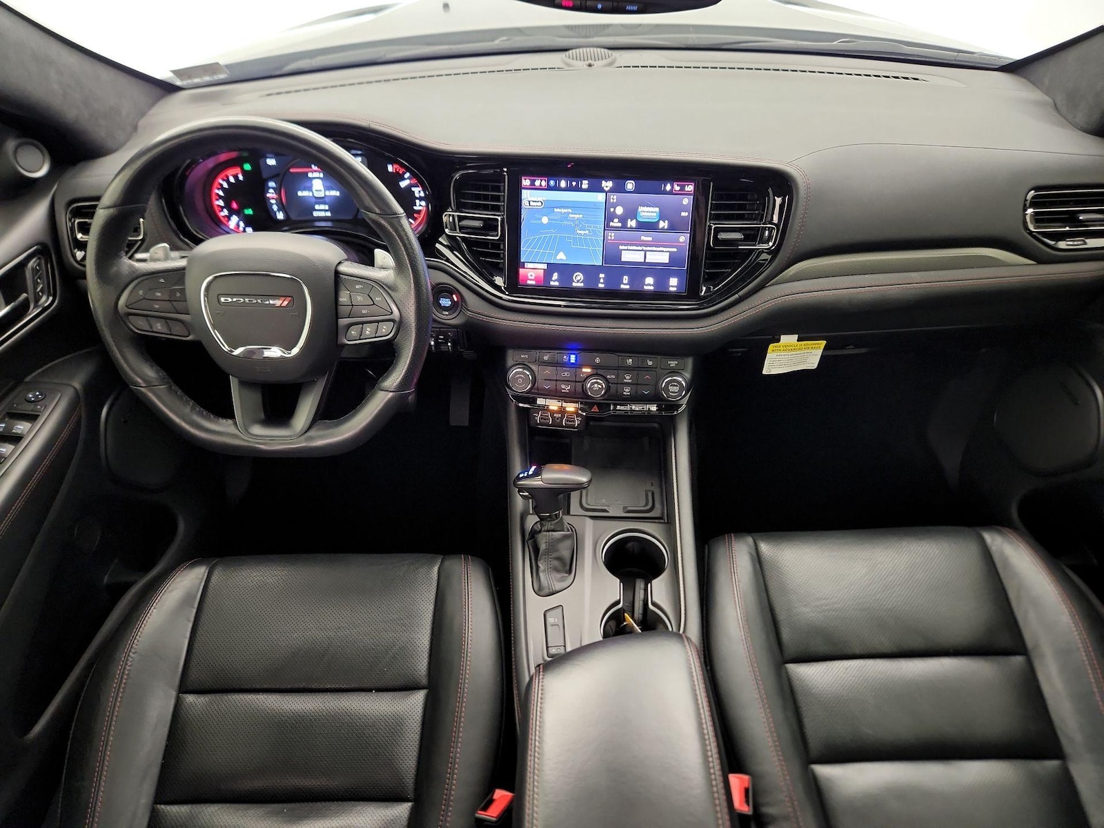 2022 Dodge Durango R/T Plus - Photo 10