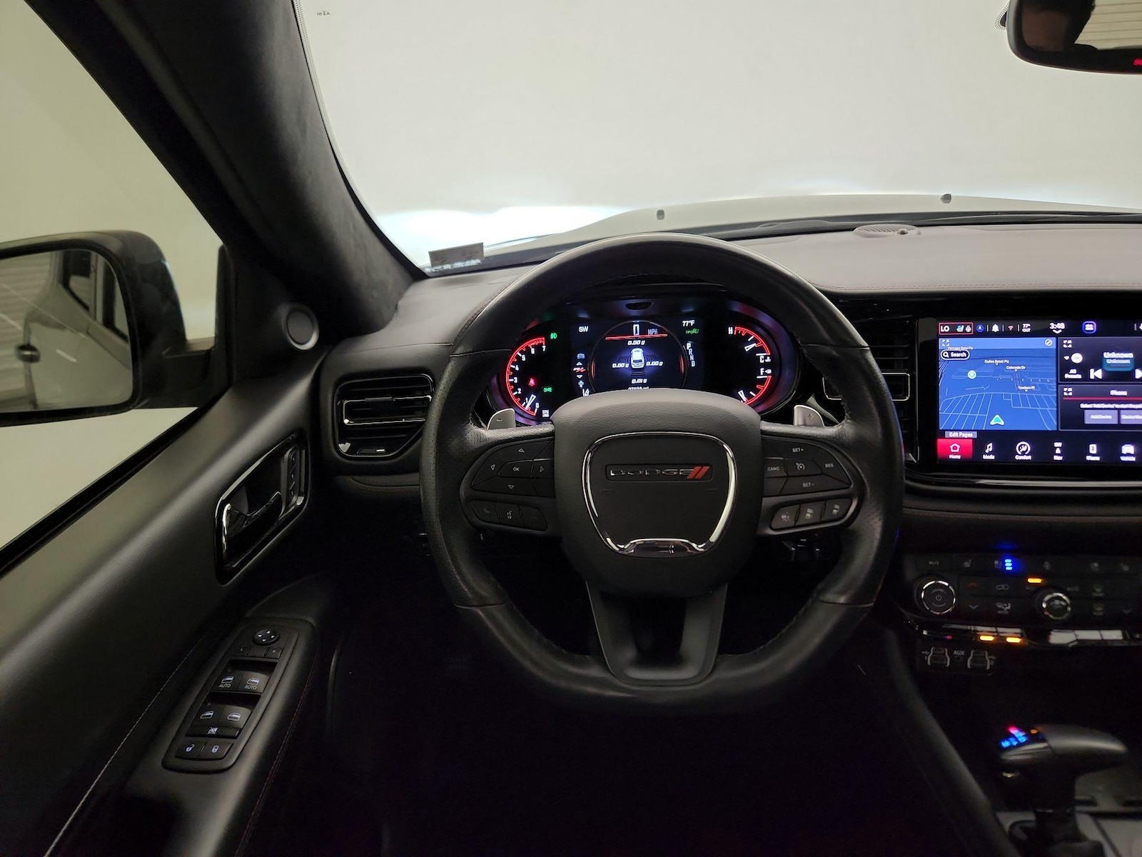 2022 Dodge Durango R/T Plus - Photo 11