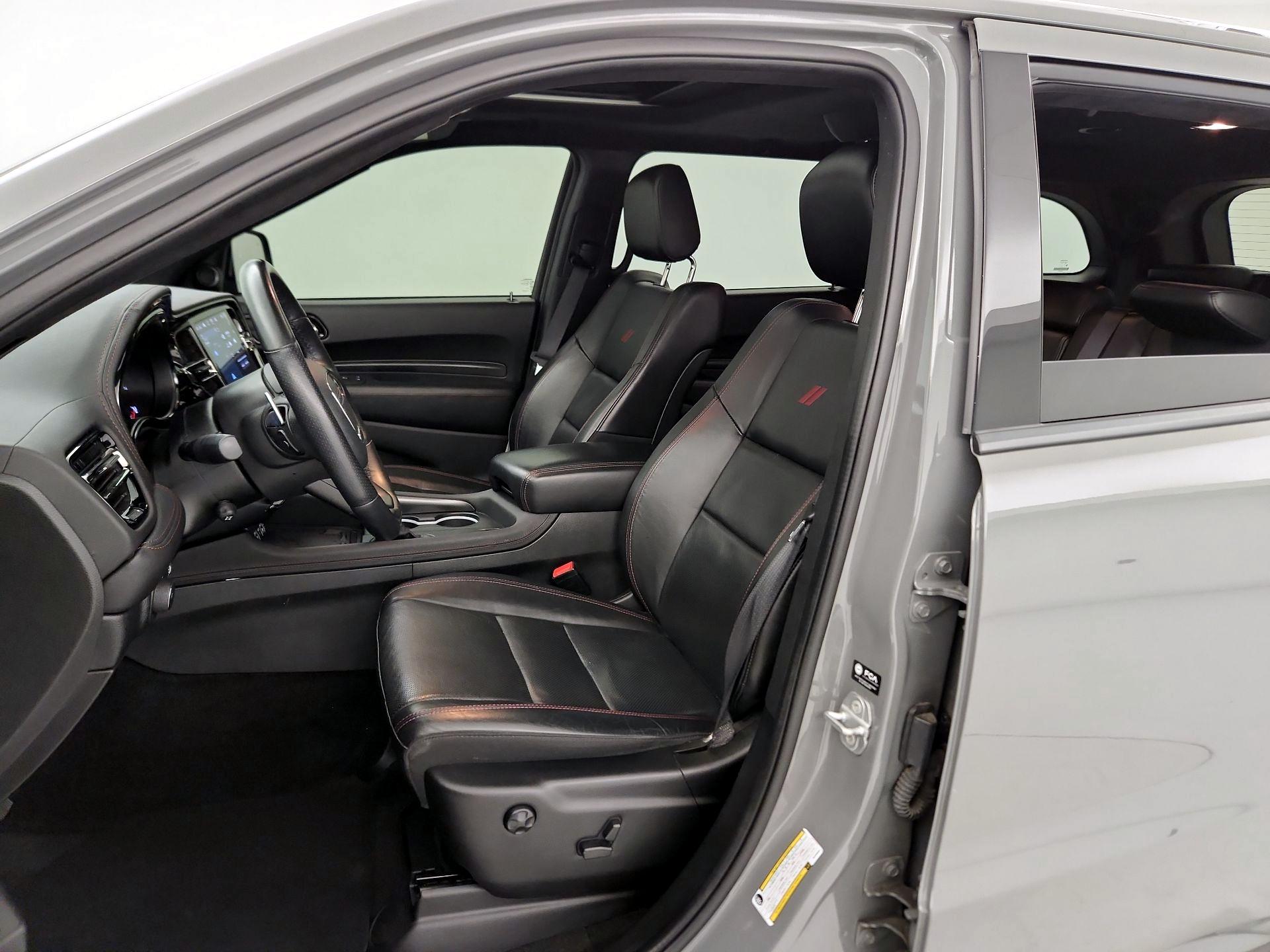 Thumbnail: 2022 Dodge Durango - 11