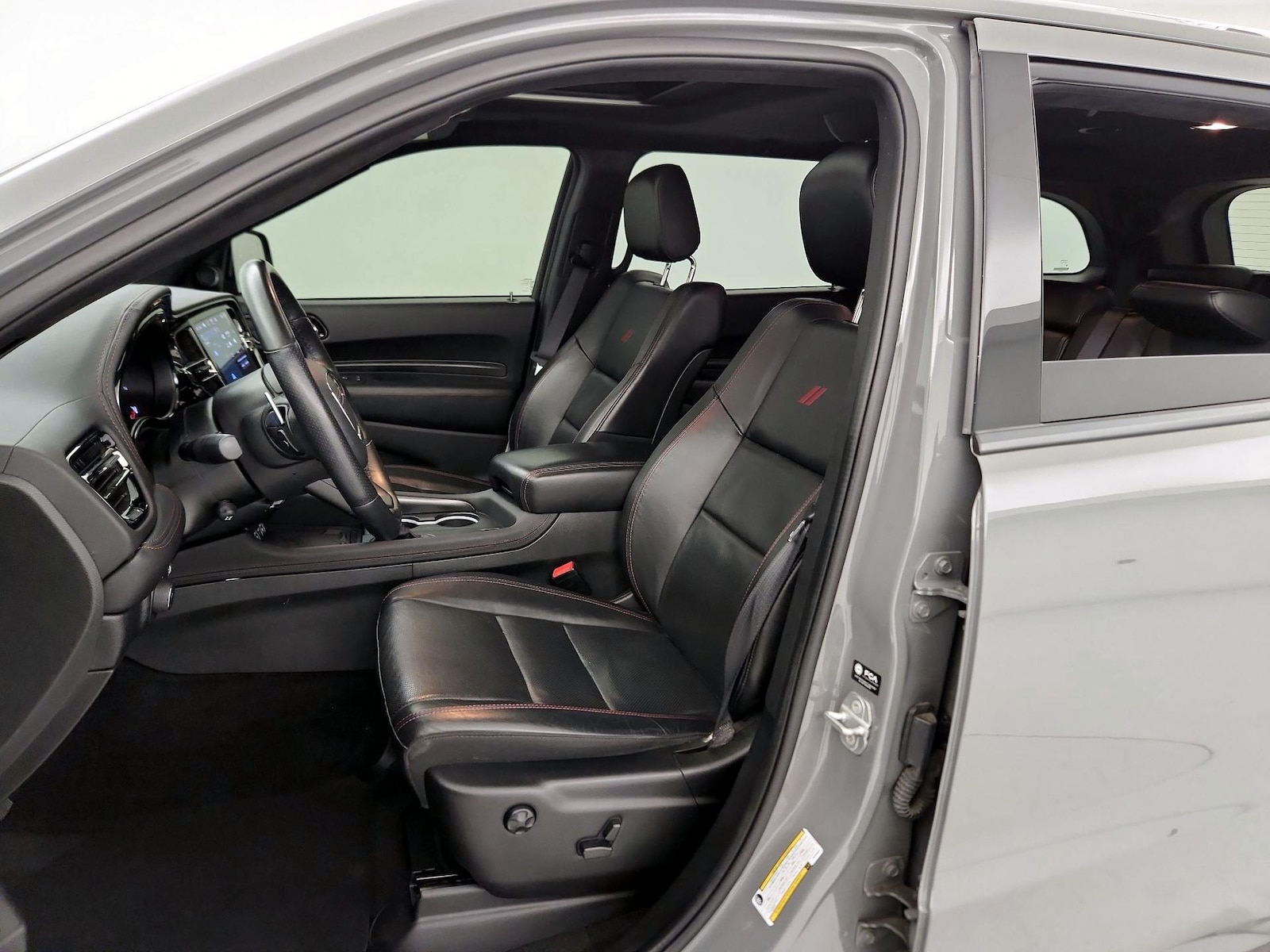 2022 Dodge Durango R/T Plus - Photo 12