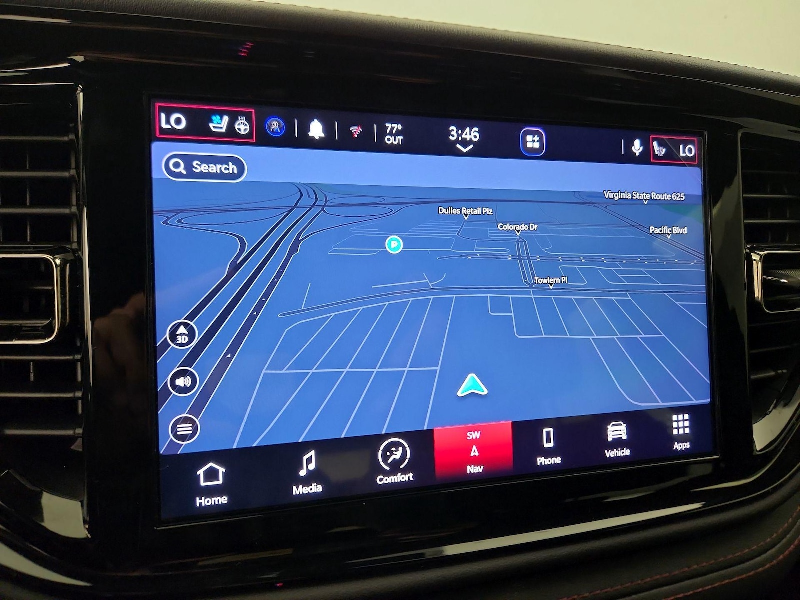 2022 Dodge Durango R/T Plus - Photo 15