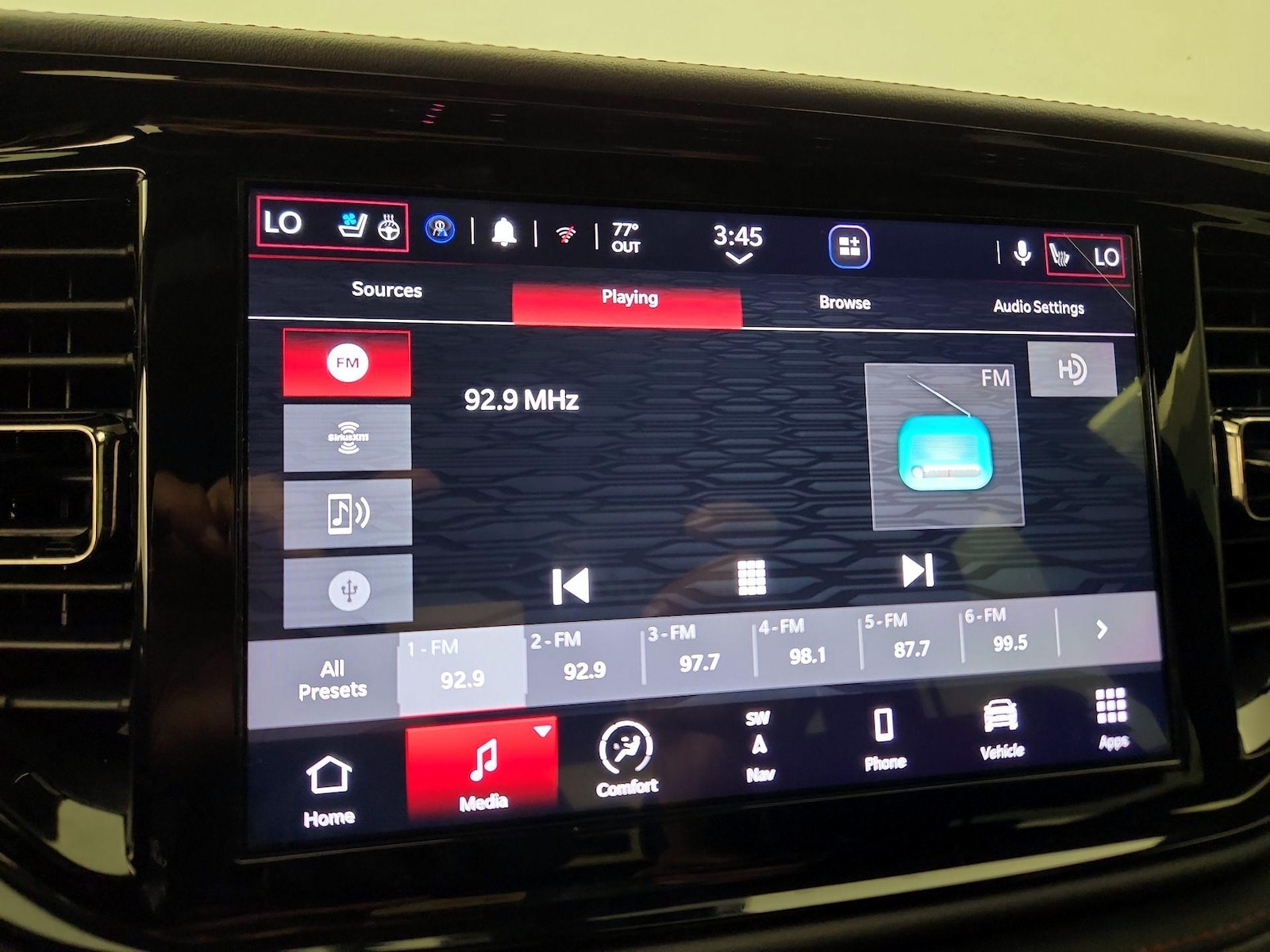2022 Dodge Durango R/T Plus - Photo 17