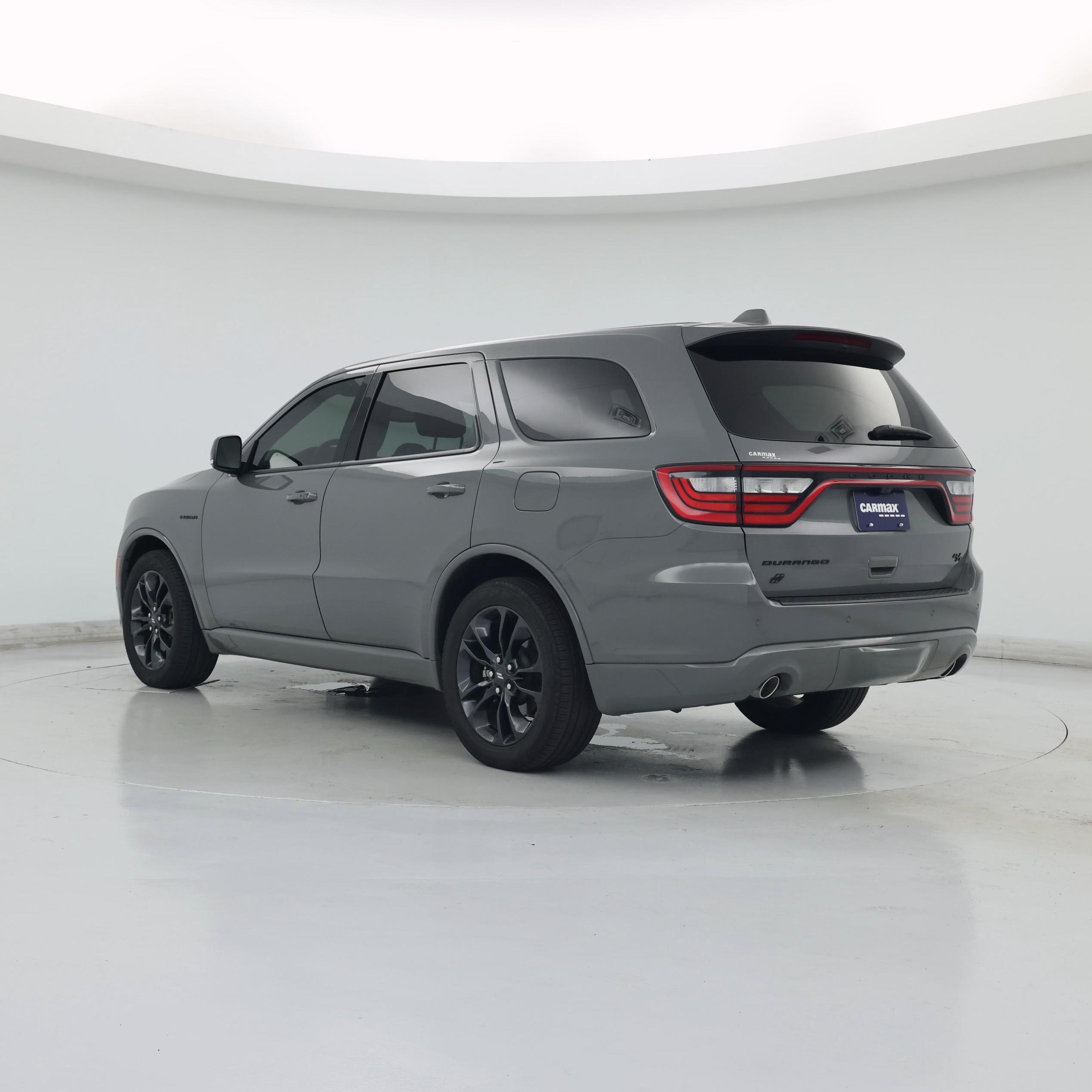 Thumbnail: 2022 Dodge Durango - 2