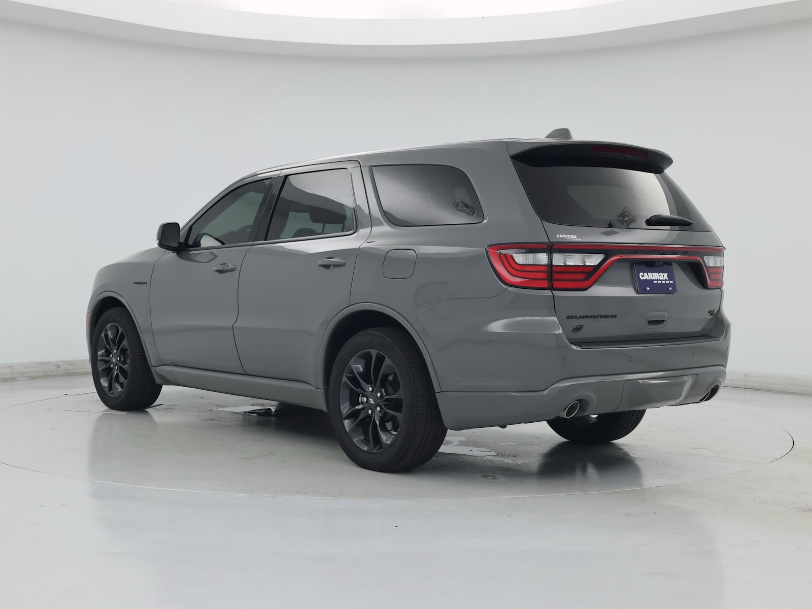 2022 Dodge Durango R/T Plus - Photo 3
