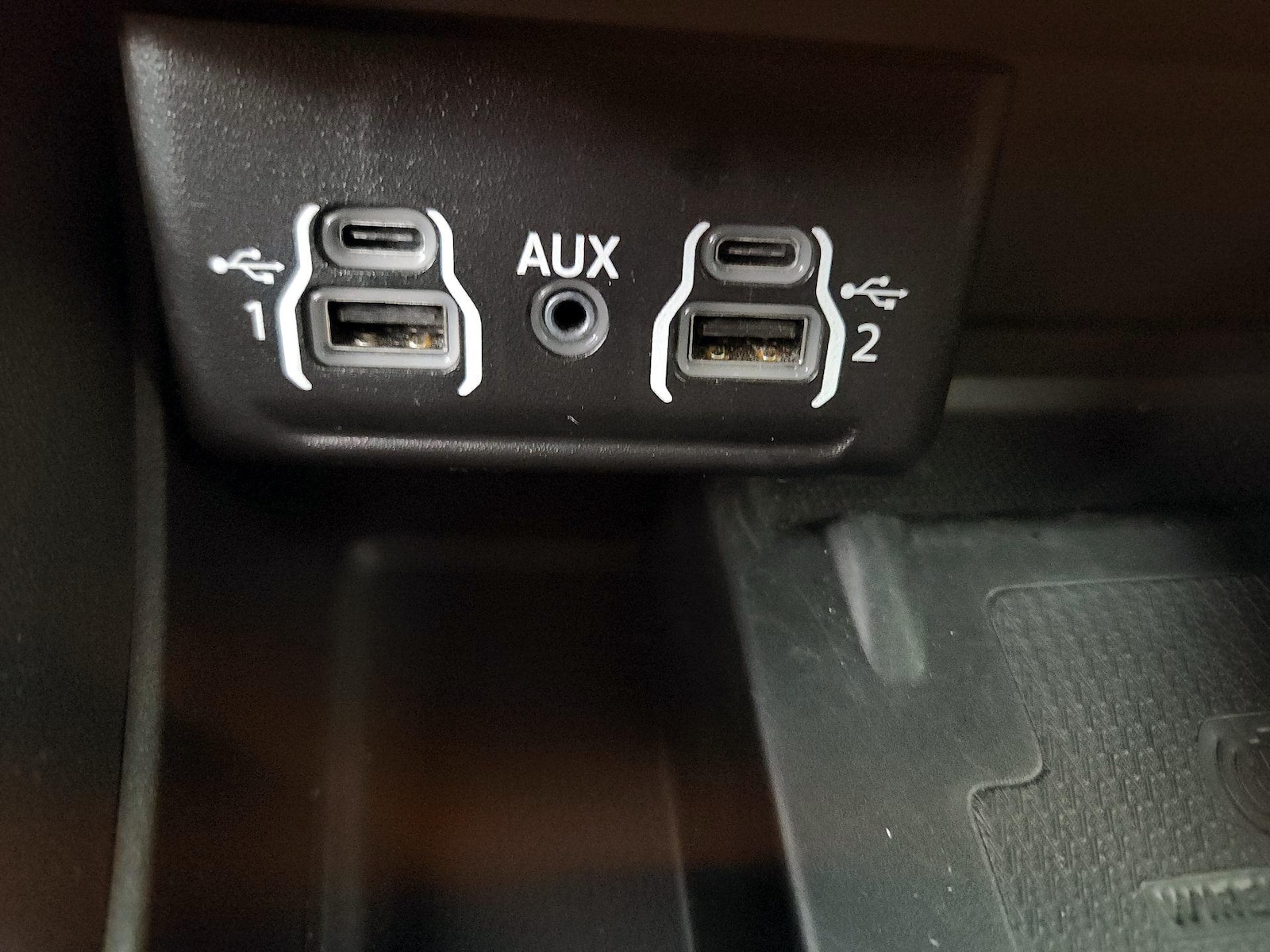 2022 Dodge Durango R/T Plus - Photo 20