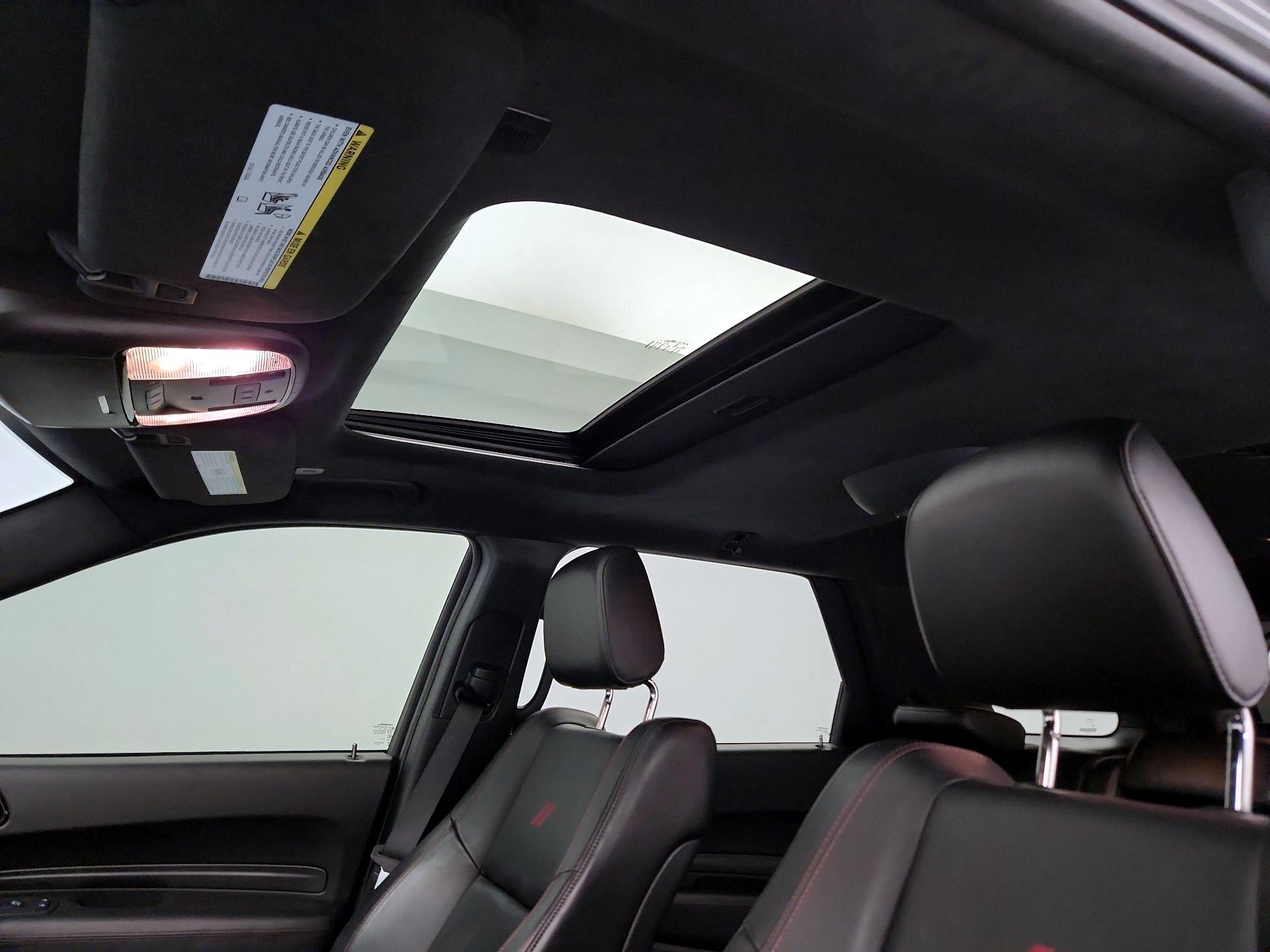 Thumbnail: 2022 Dodge Durango - 20