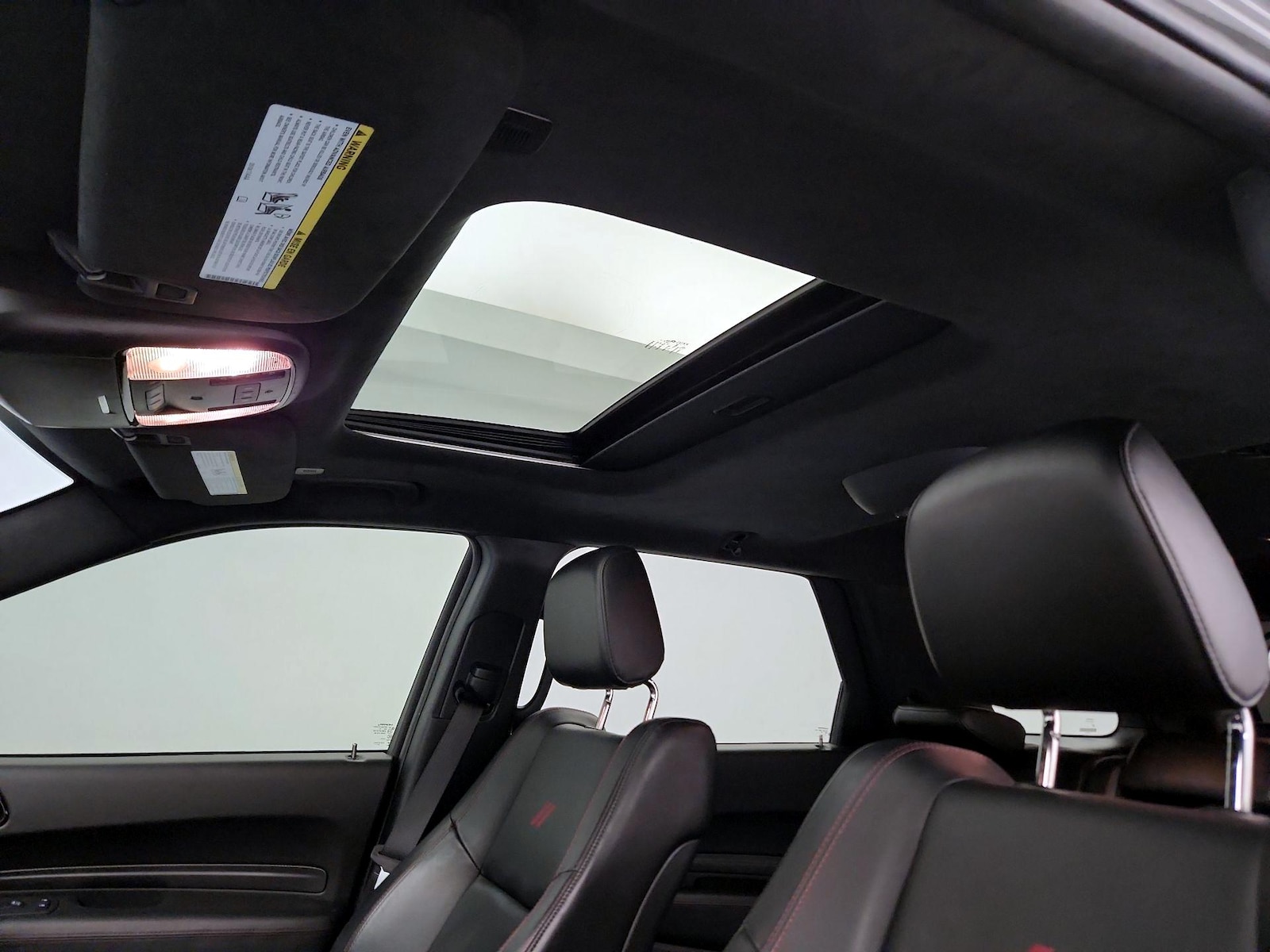 2022 Dodge Durango R/T Plus - Photo 21