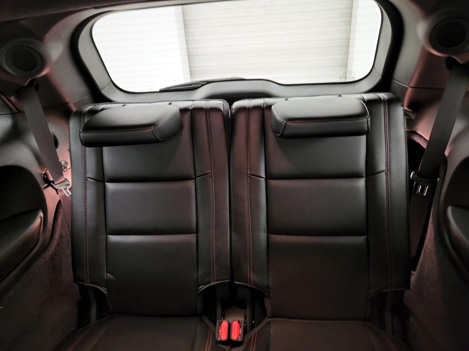 2022 Dodge Durango R/T Plus - Photo 23