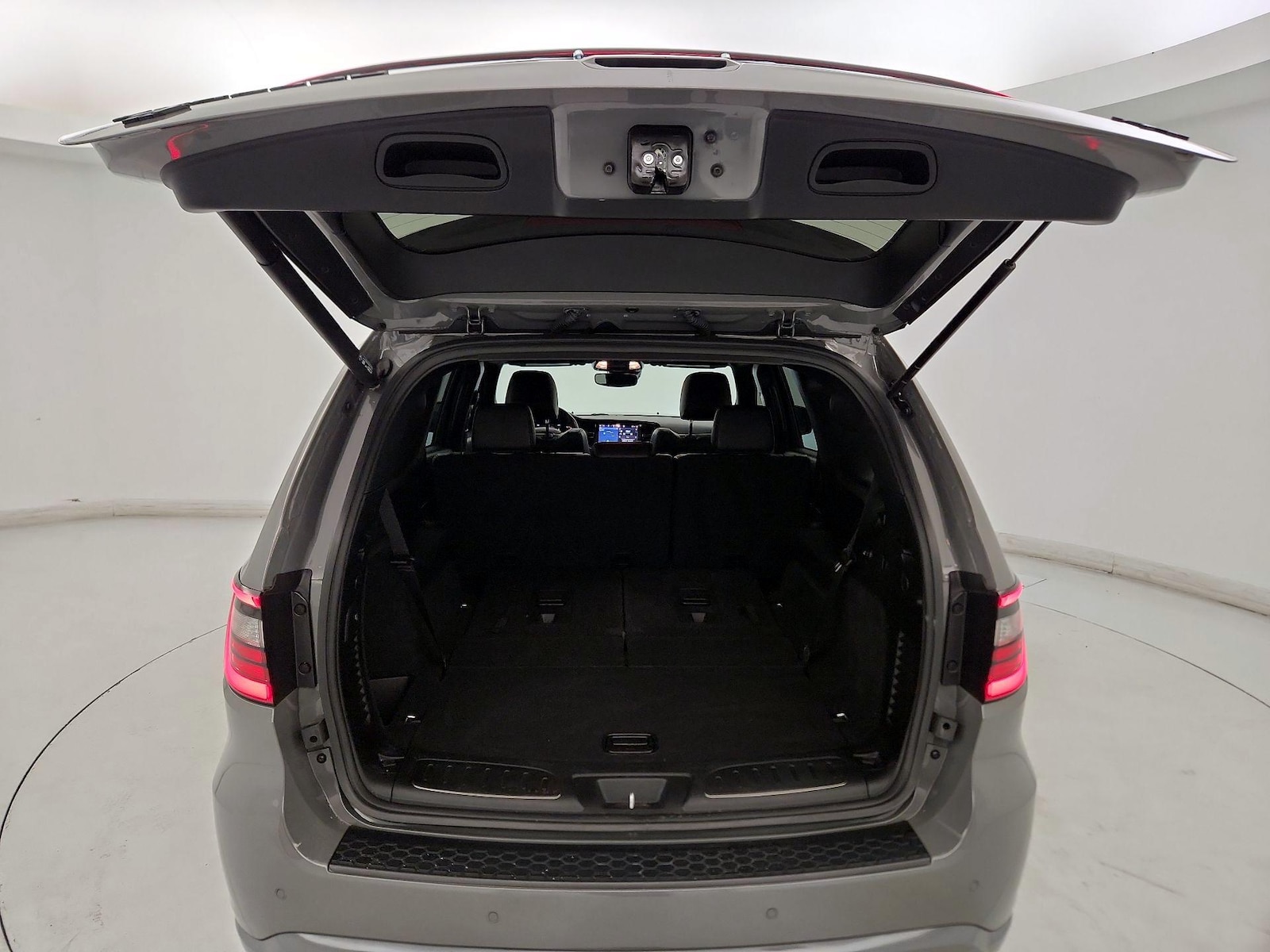 2022 Dodge Durango R/T Plus - Photo 25
