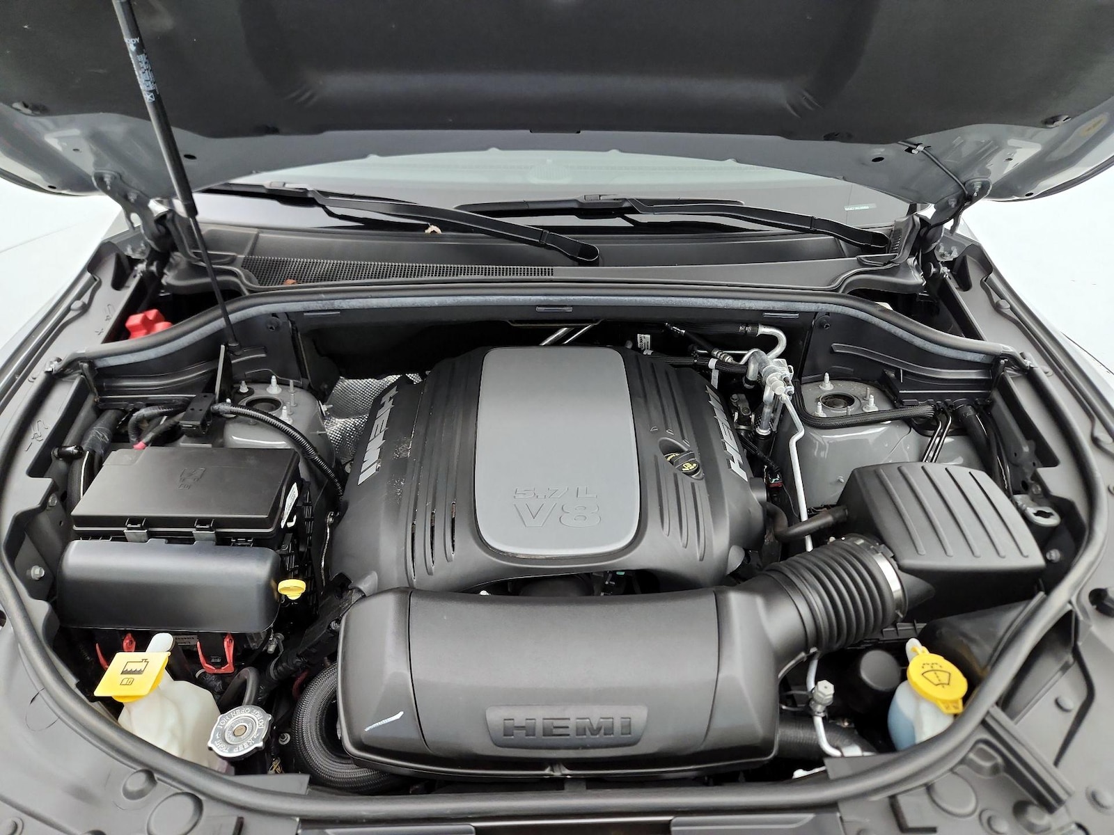 2022 Dodge Durango R/T Plus - Photo 26