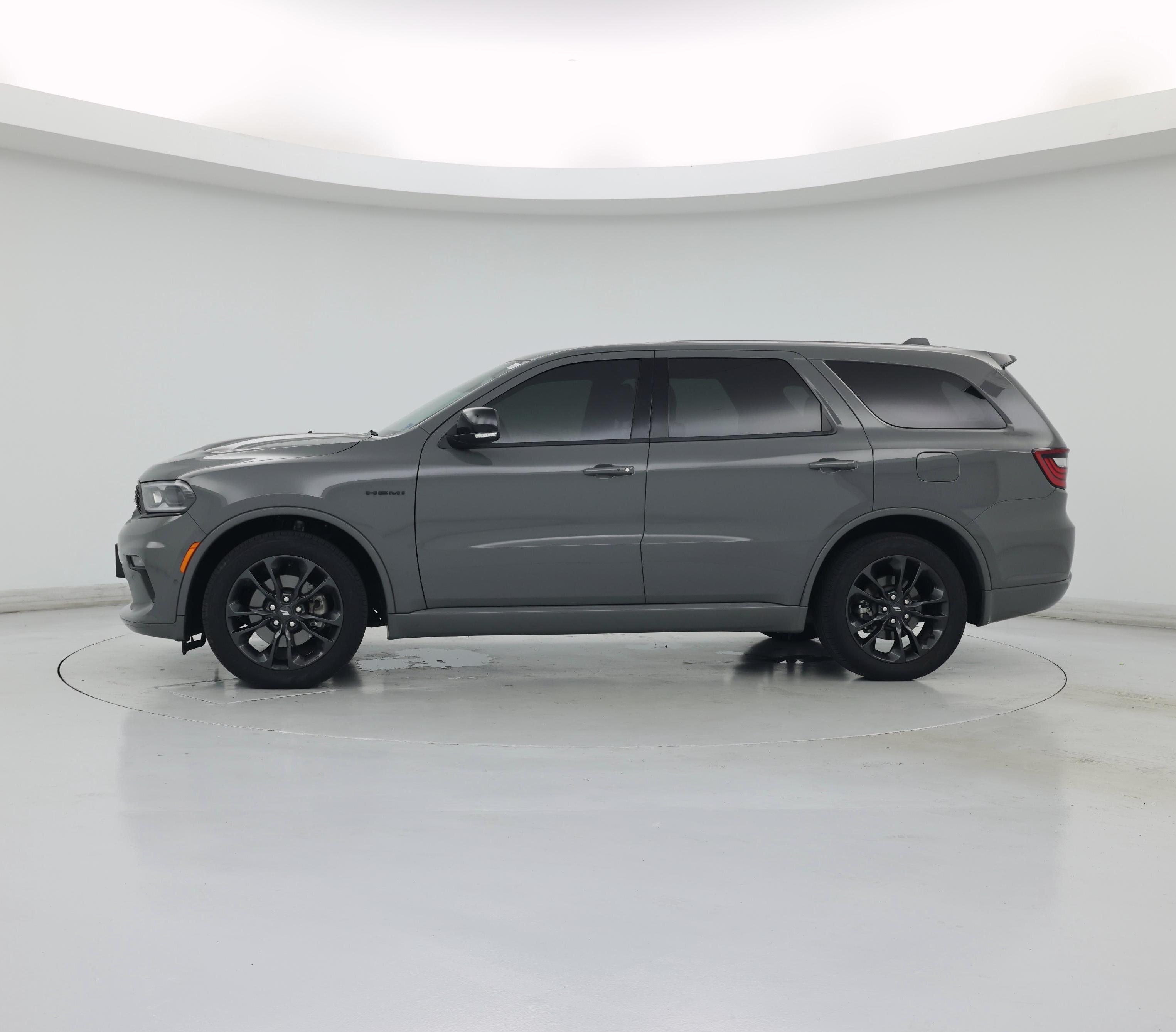 Thumbnail: 2022 Dodge Durango - 3
