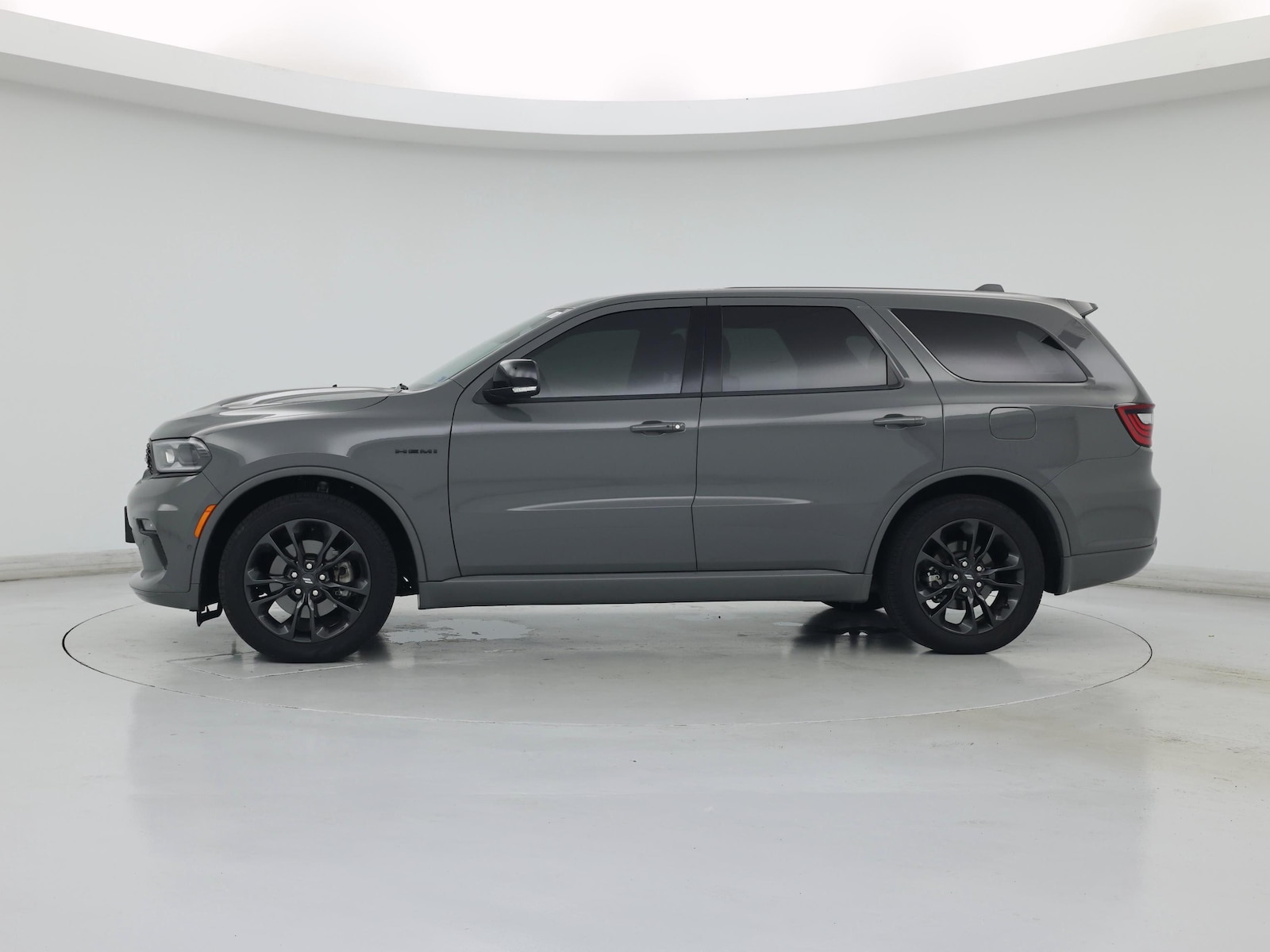 2022 Dodge Durango R/T Plus - Photo 4