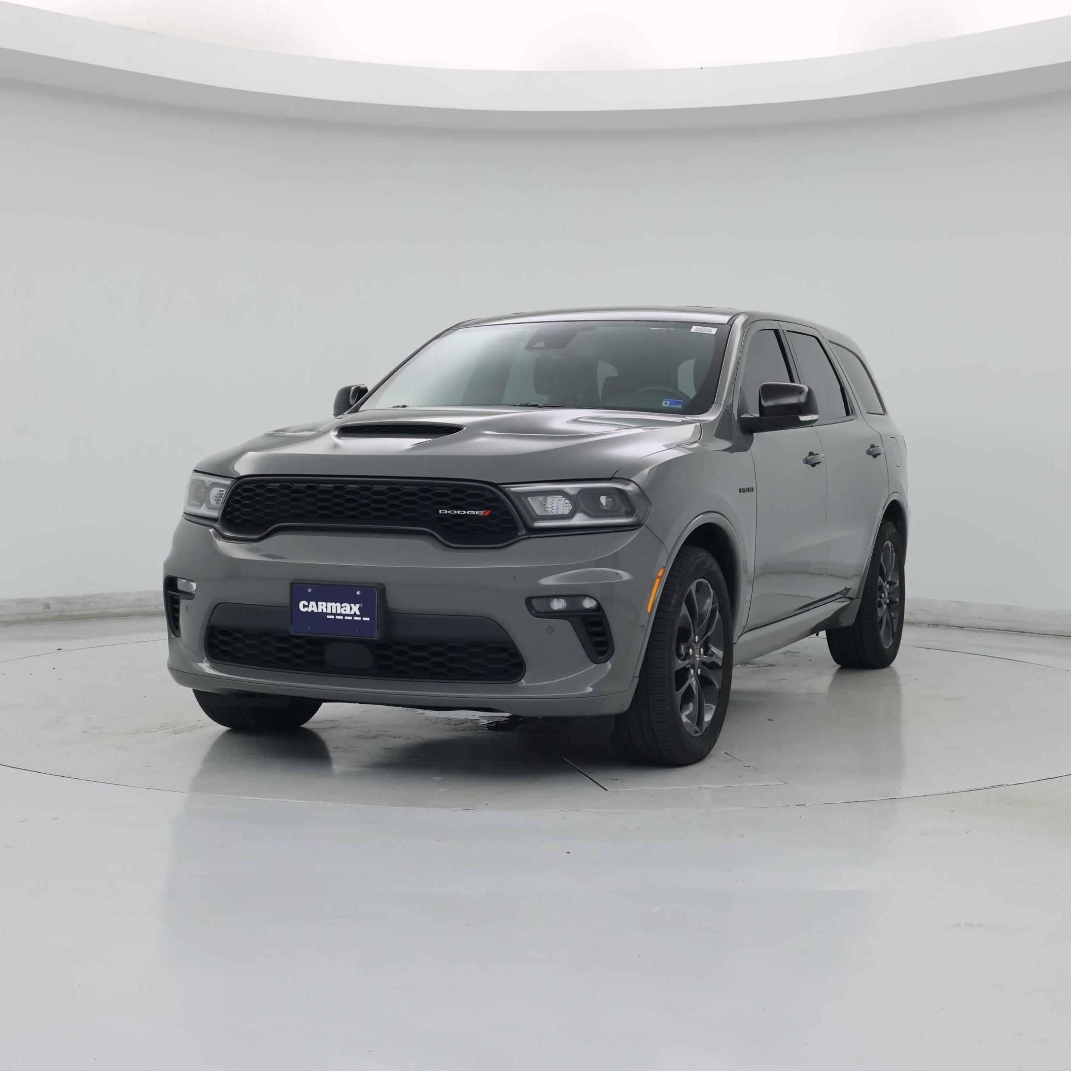 Thumbnail: 2022 Dodge Durango - 4