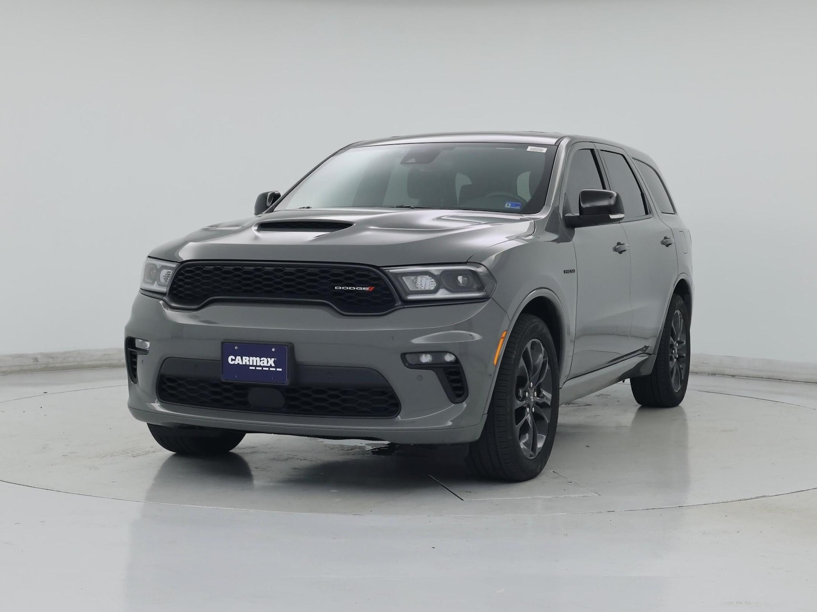 2022 Dodge Durango R/T Plus - Photo 5