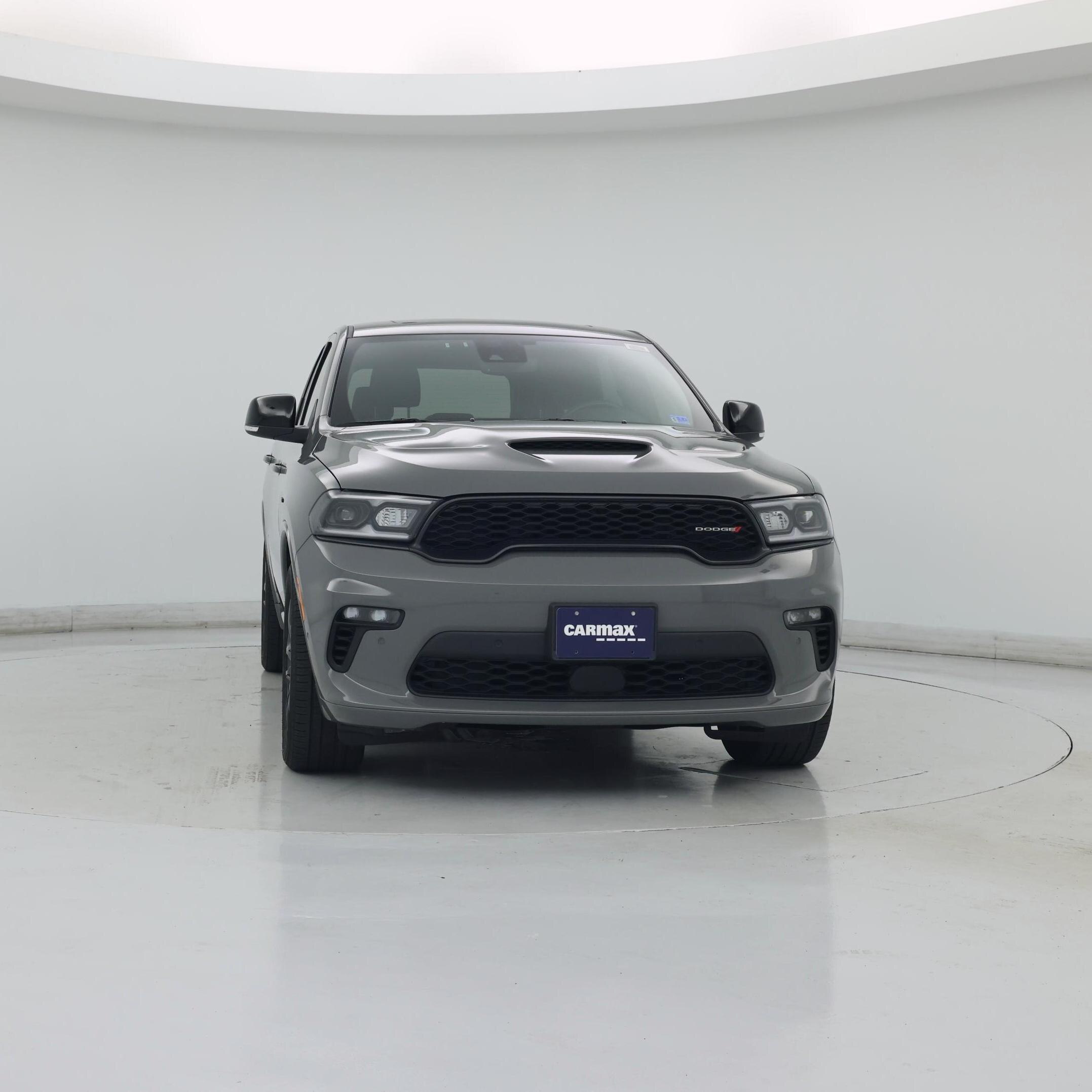 Thumbnail: 2022 Dodge Durango - 5