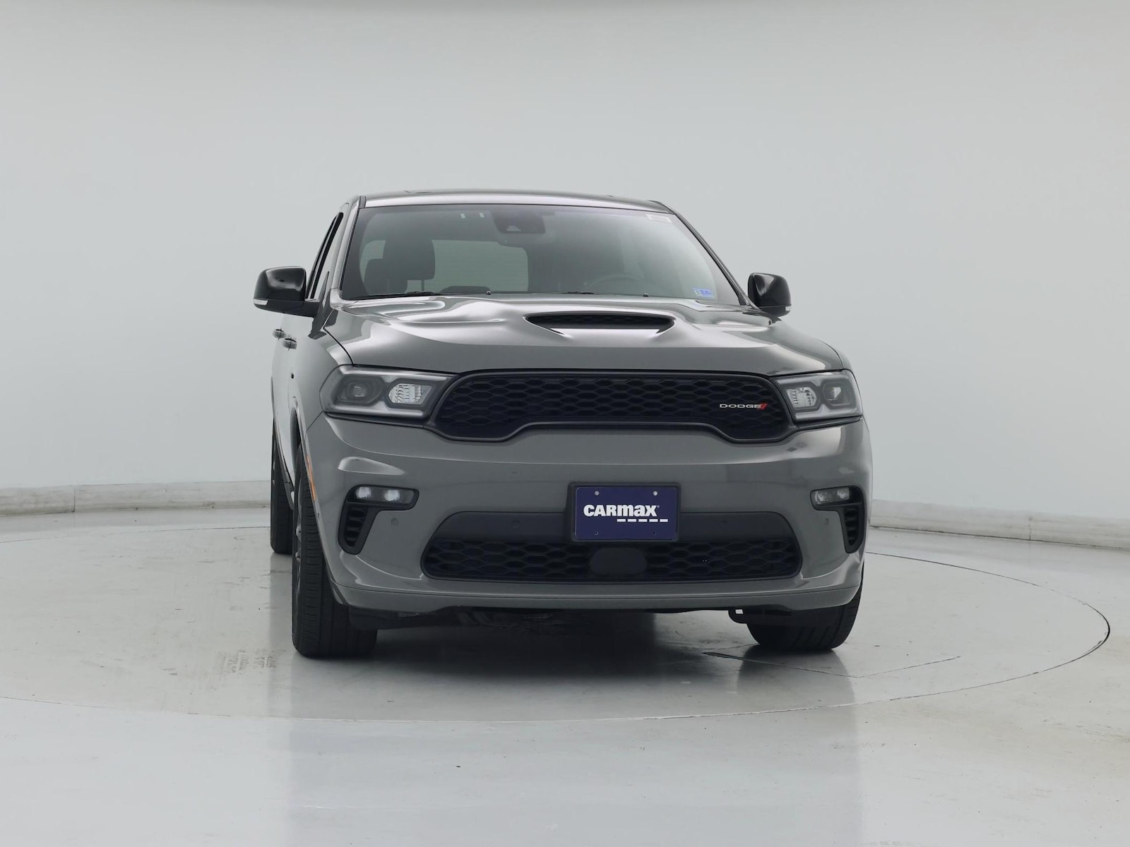 2022 Dodge Durango R/T Plus - Photo 6