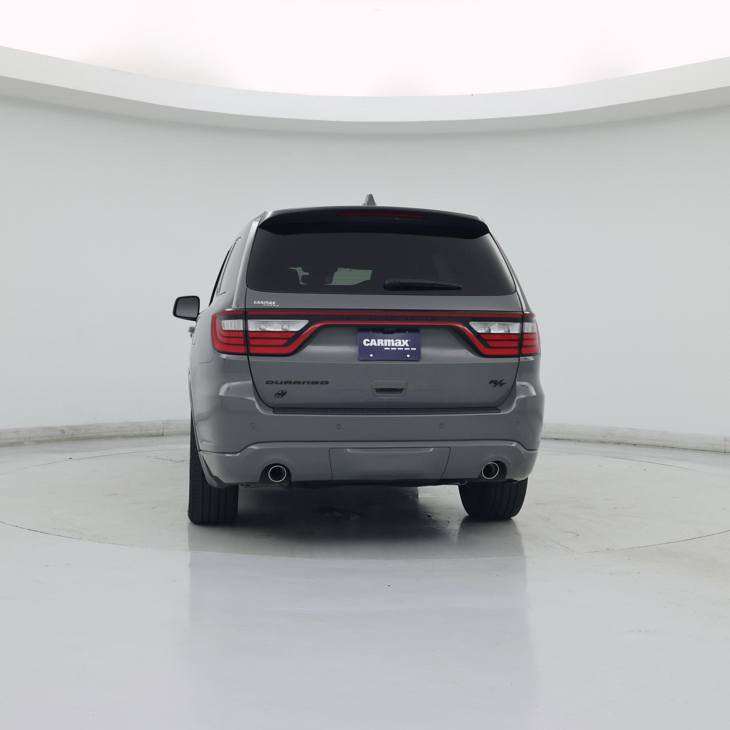 Thumbnail: 2022 Dodge Durango - 6