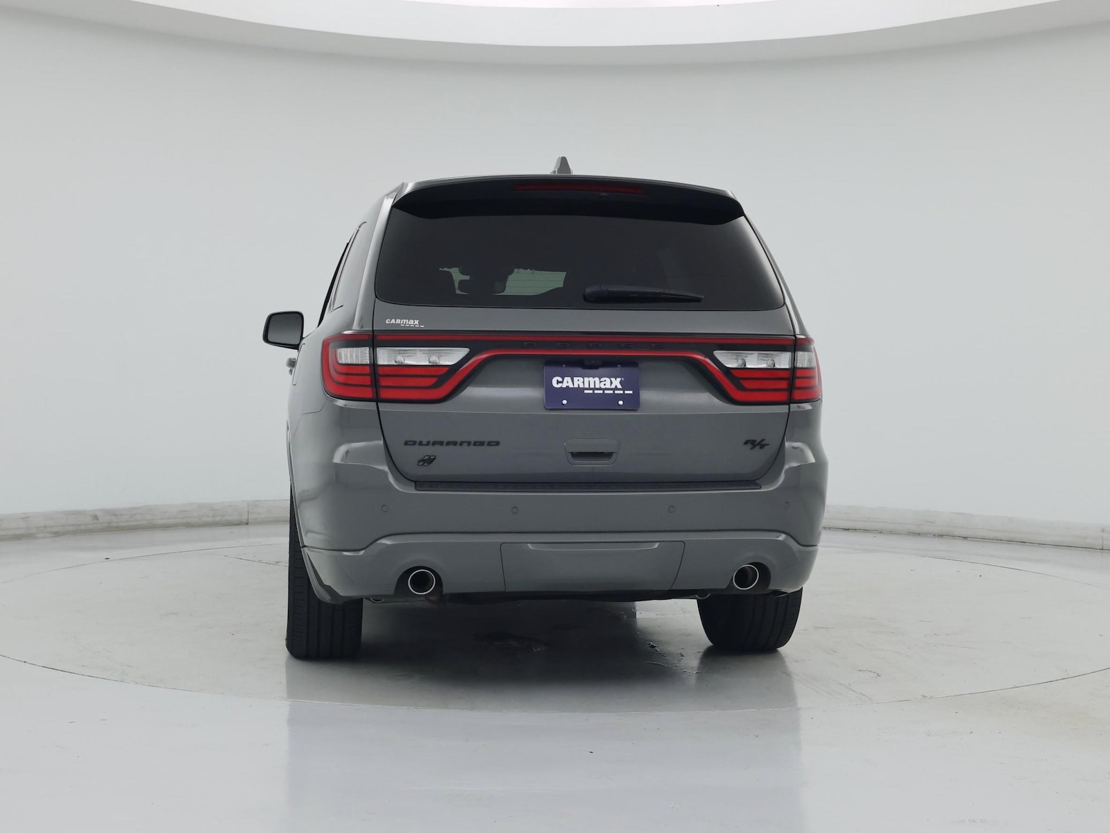 2022 Dodge Durango R/T Plus - Photo 7