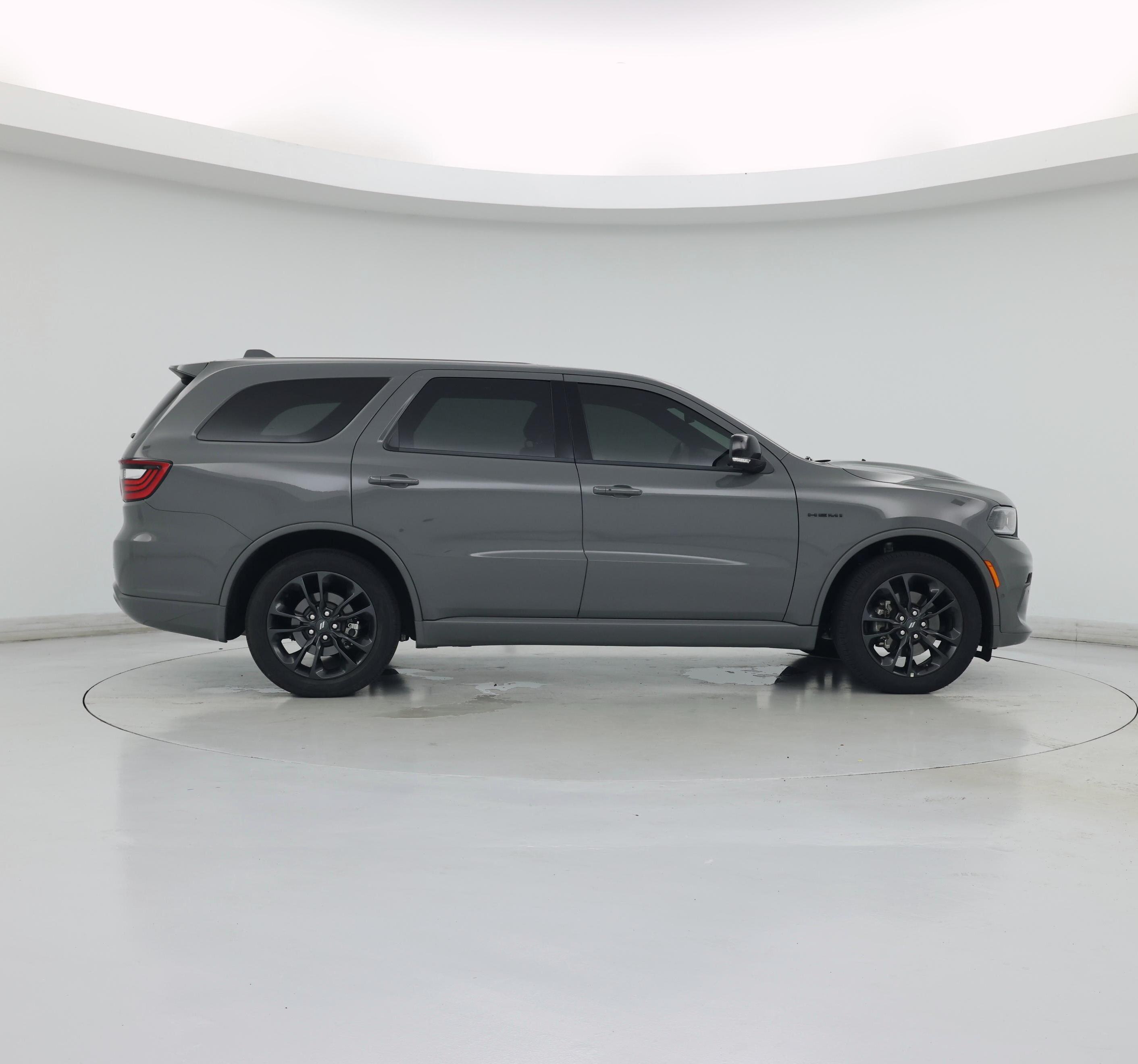 Thumbnail: 2022 Dodge Durango - 7