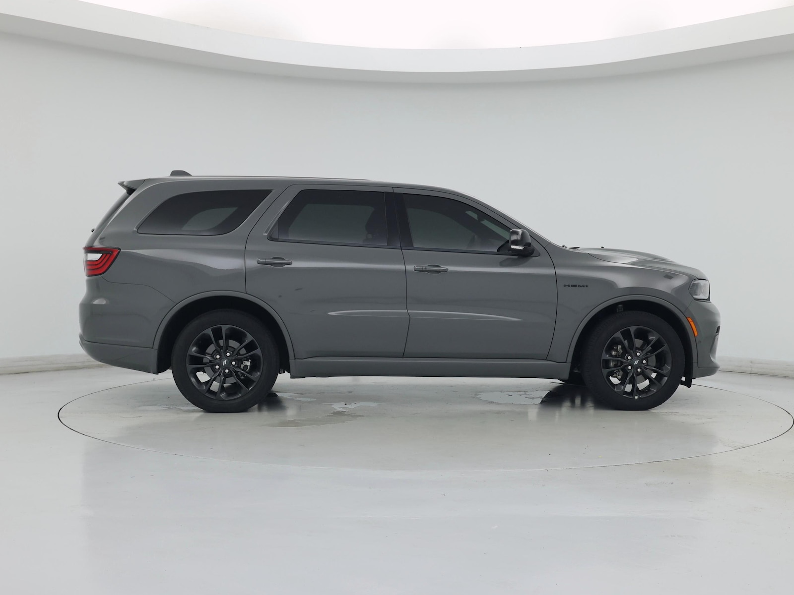 2022 Dodge Durango R/T Plus - Photo 8