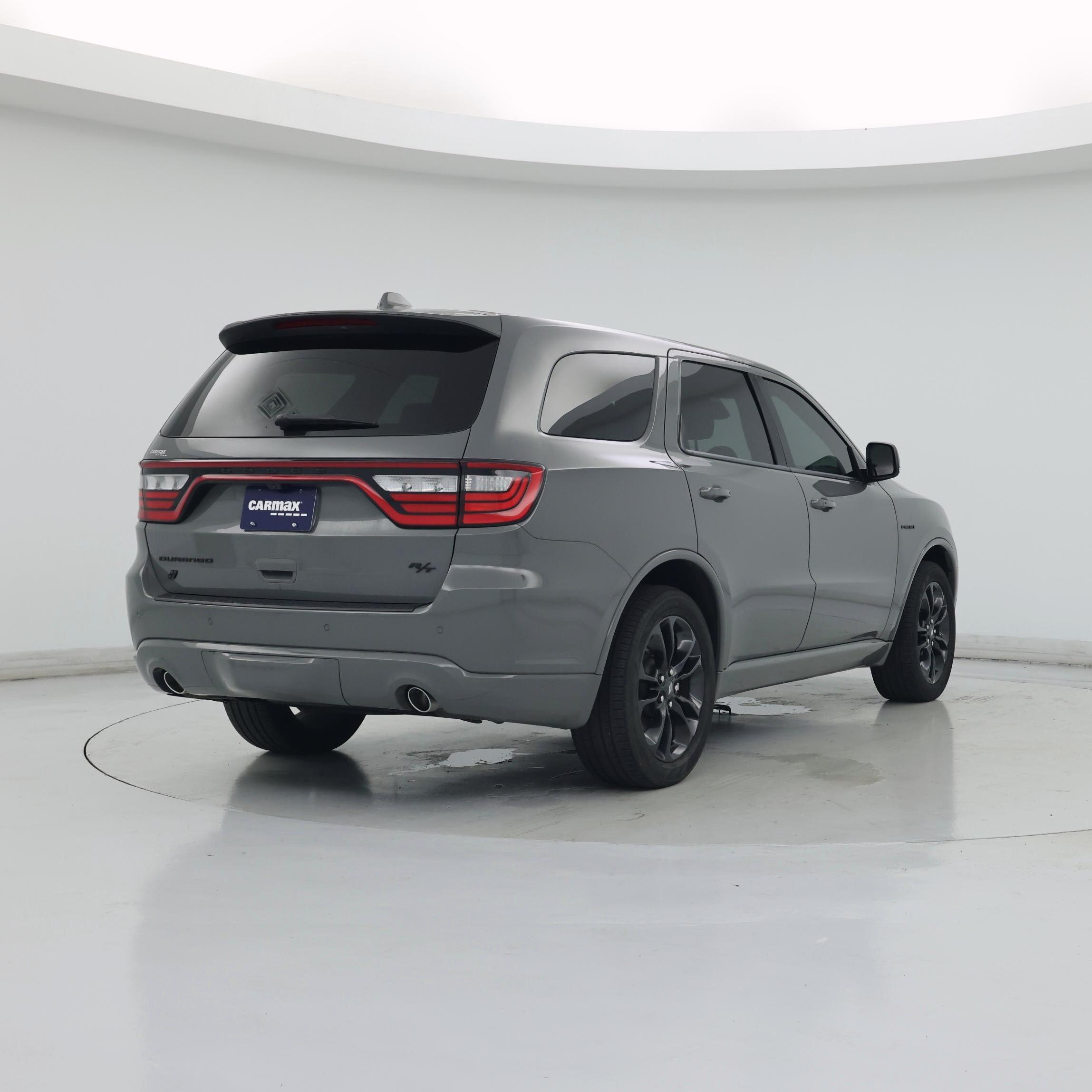 Thumbnail: 2022 Dodge Durango - 8