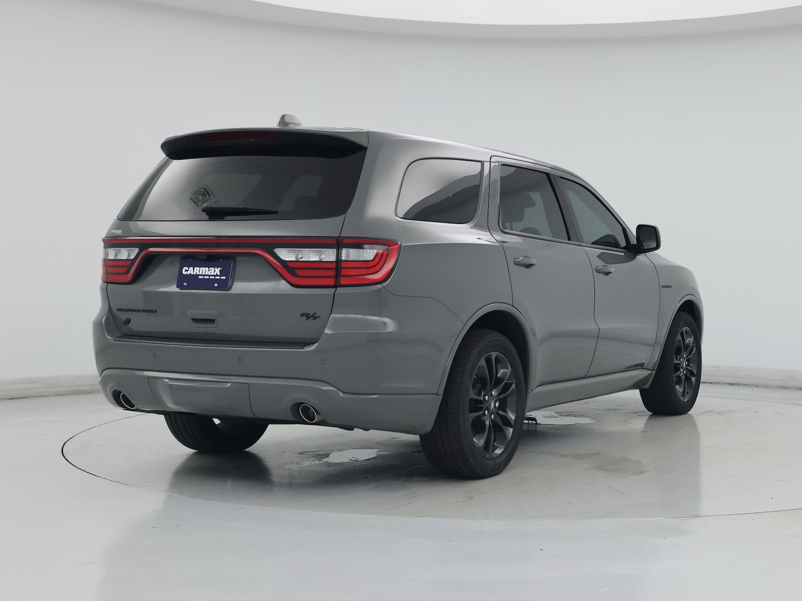 2022 Dodge Durango R/T Plus - Photo 9
