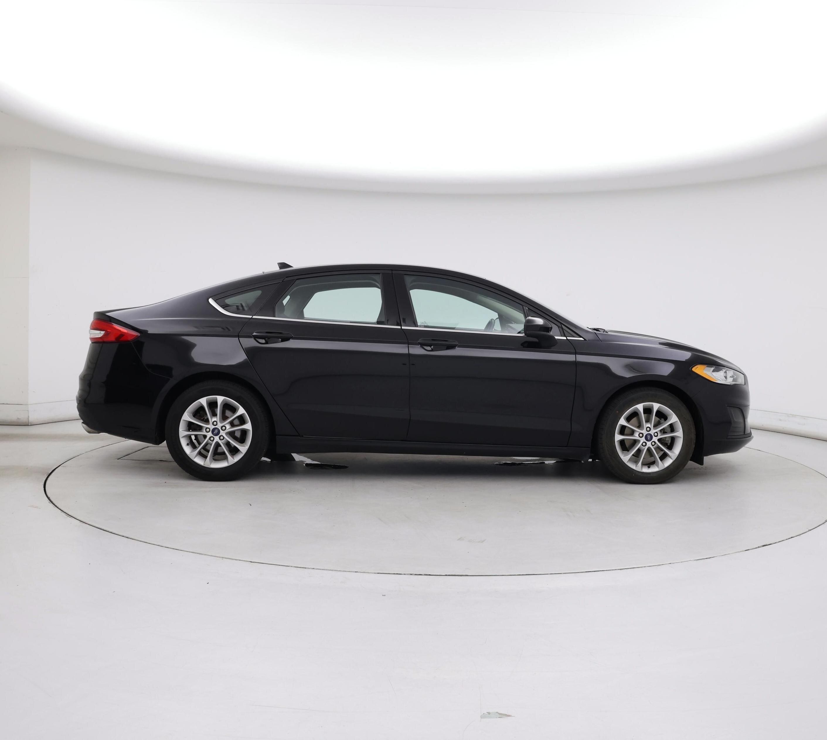 Thumbnail: 2020 Ford Fusion - 7