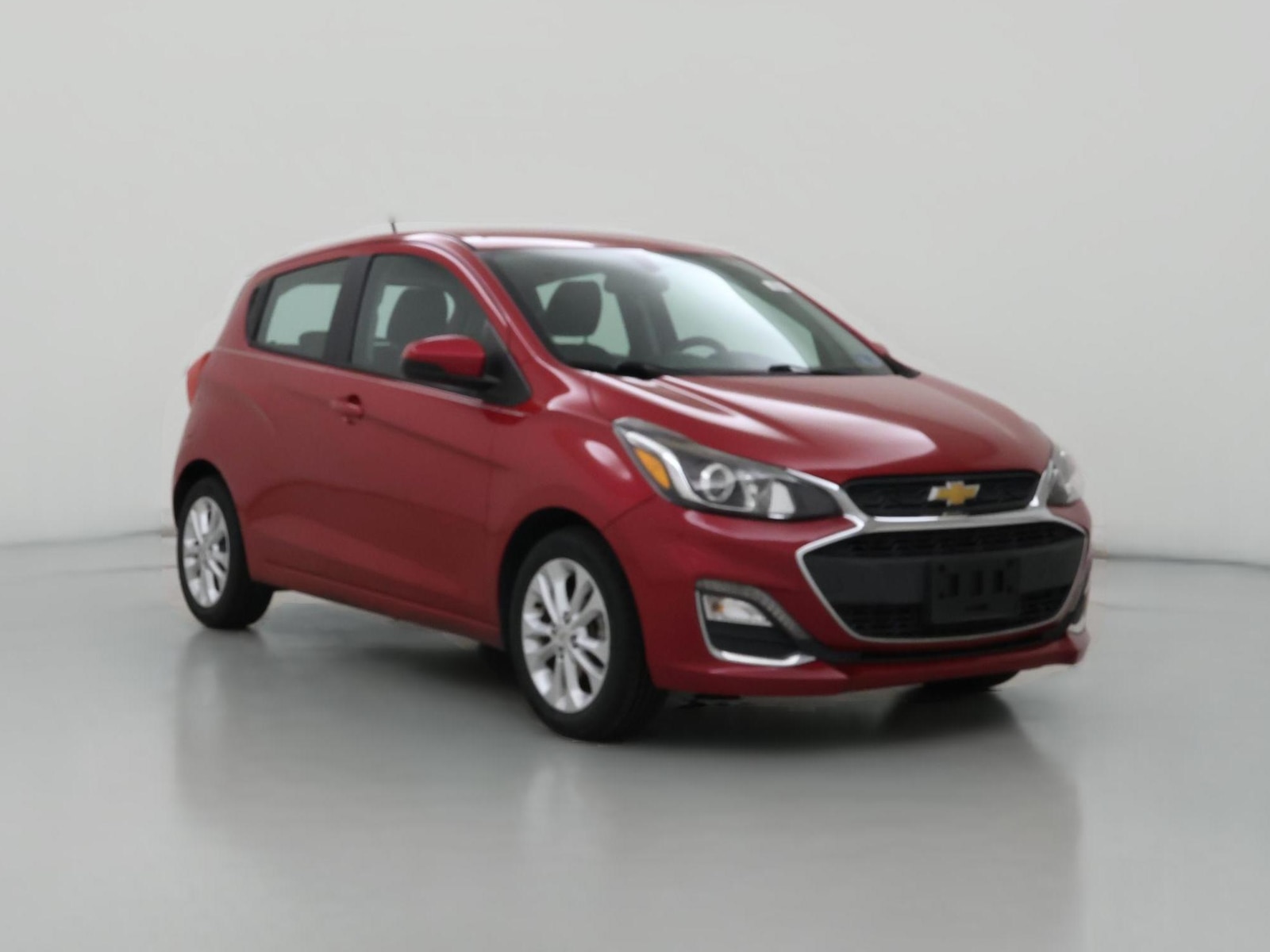2020 Chevrolet Spark