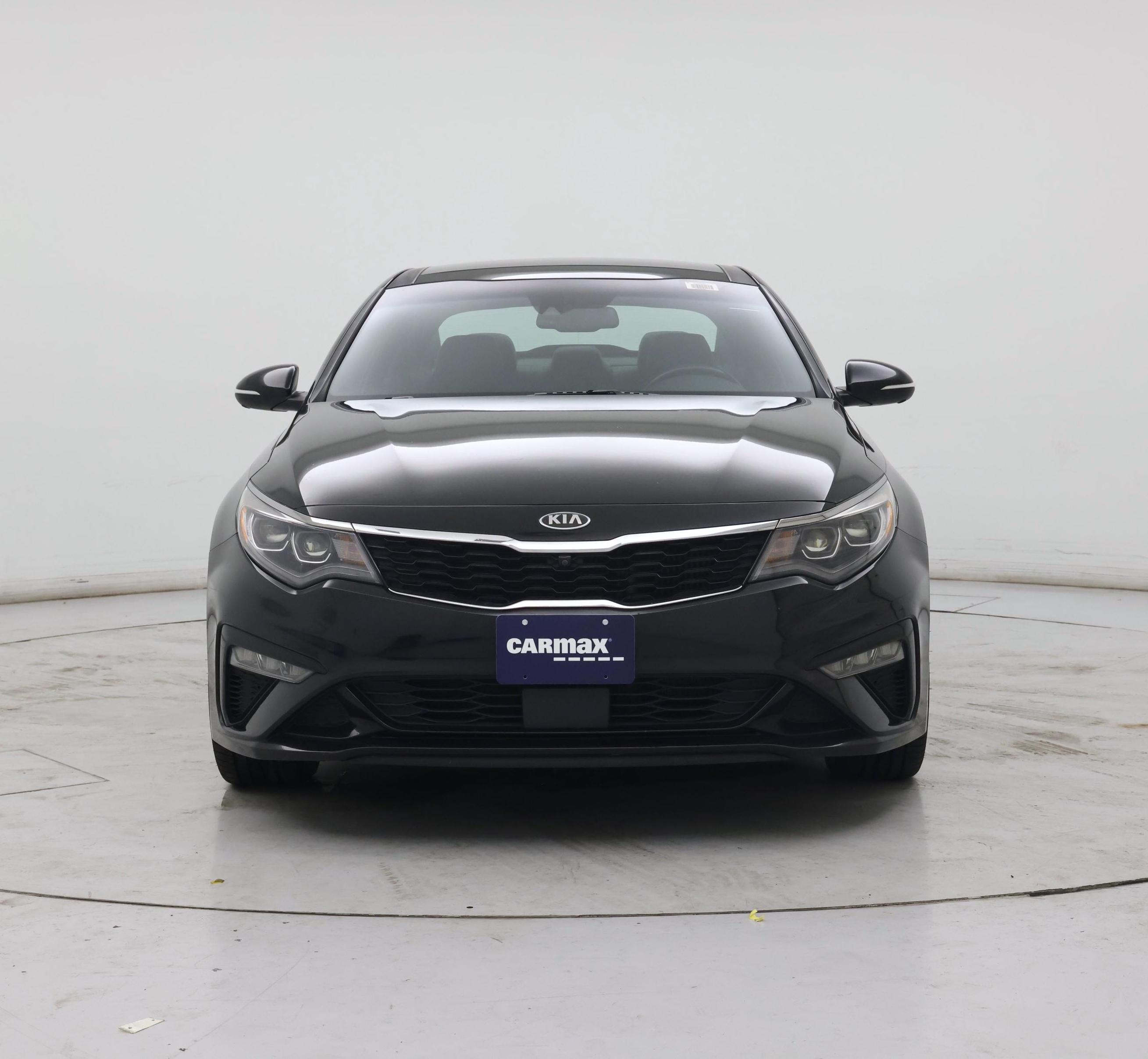 Thumbnail: 2019 Kia Optima - 5